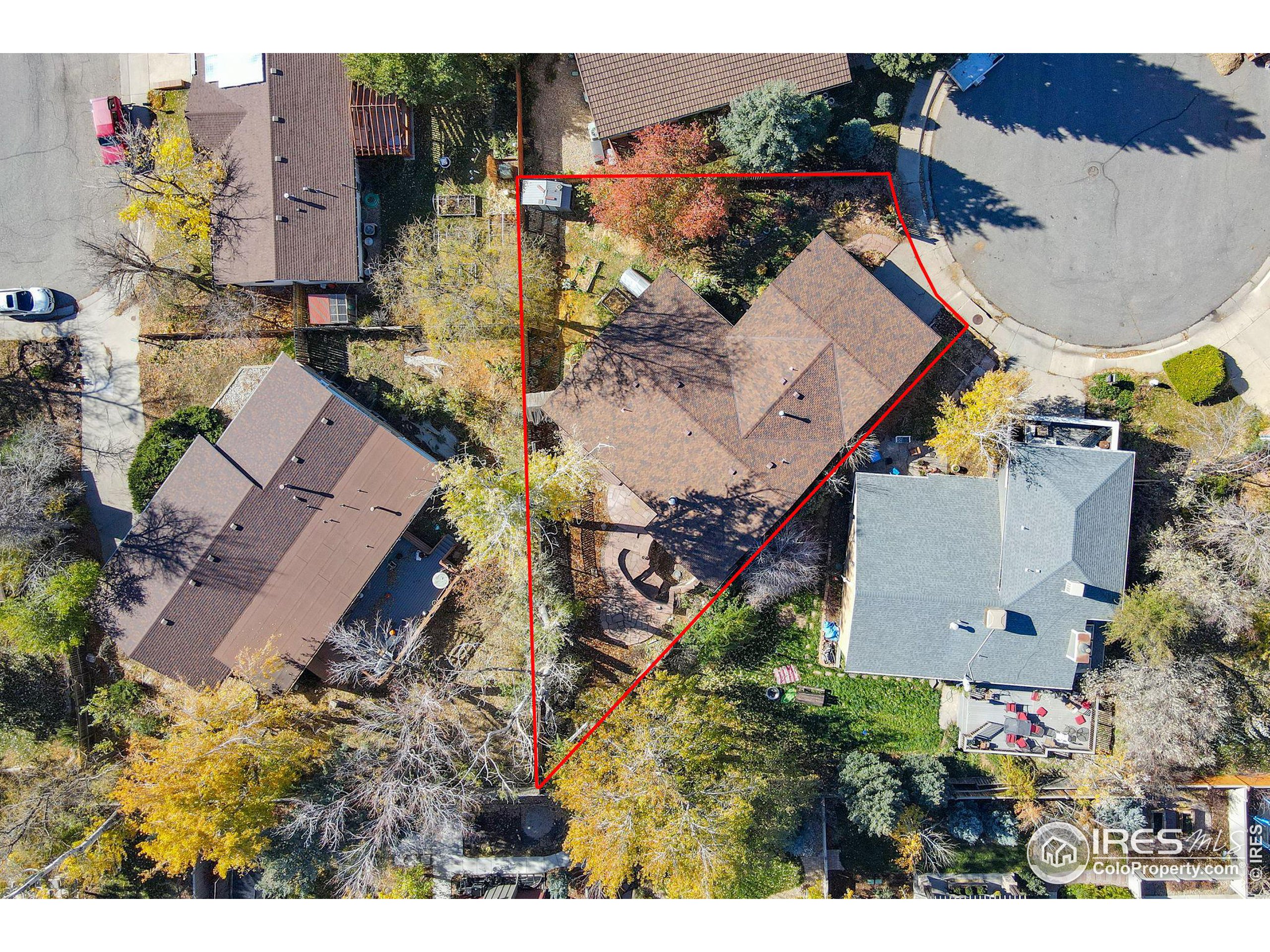 2974 Nogales Ct