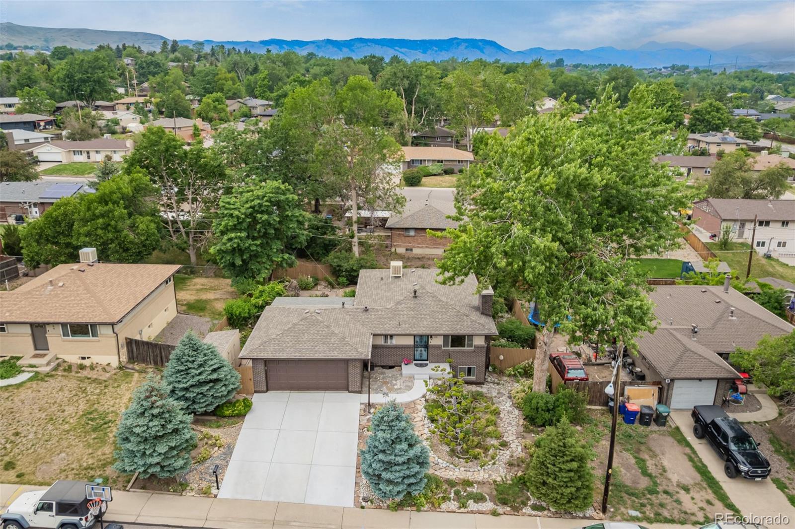 775 Van Gordon Court