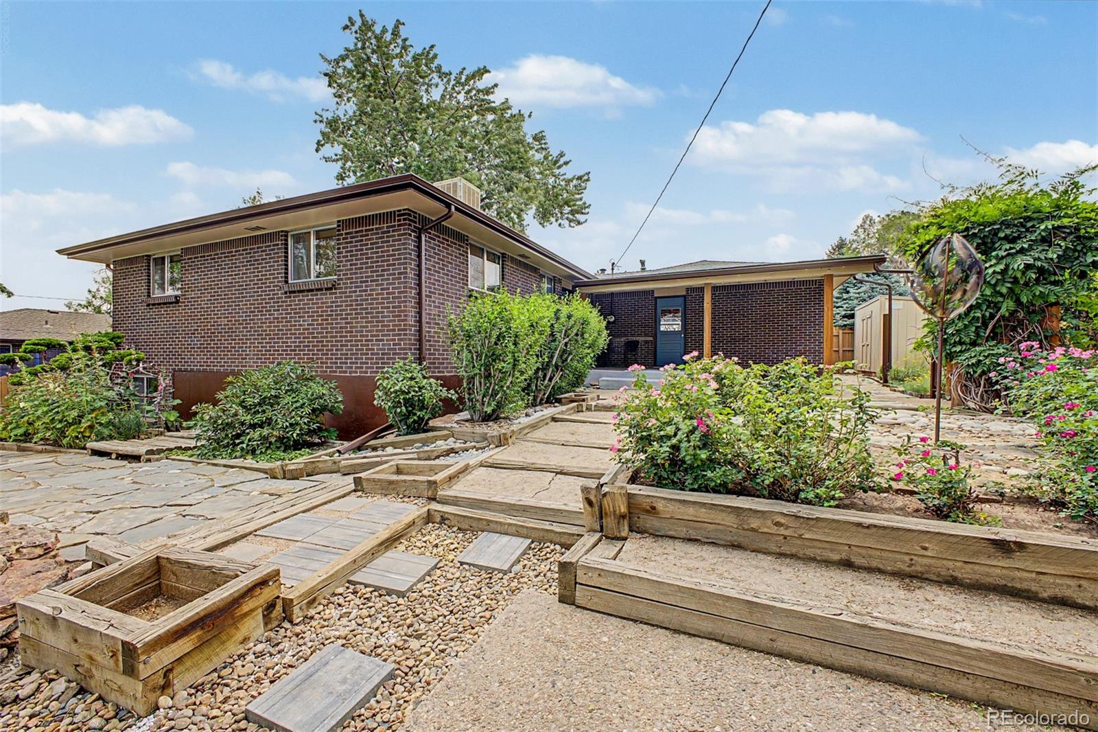 775 Van Gordon Court