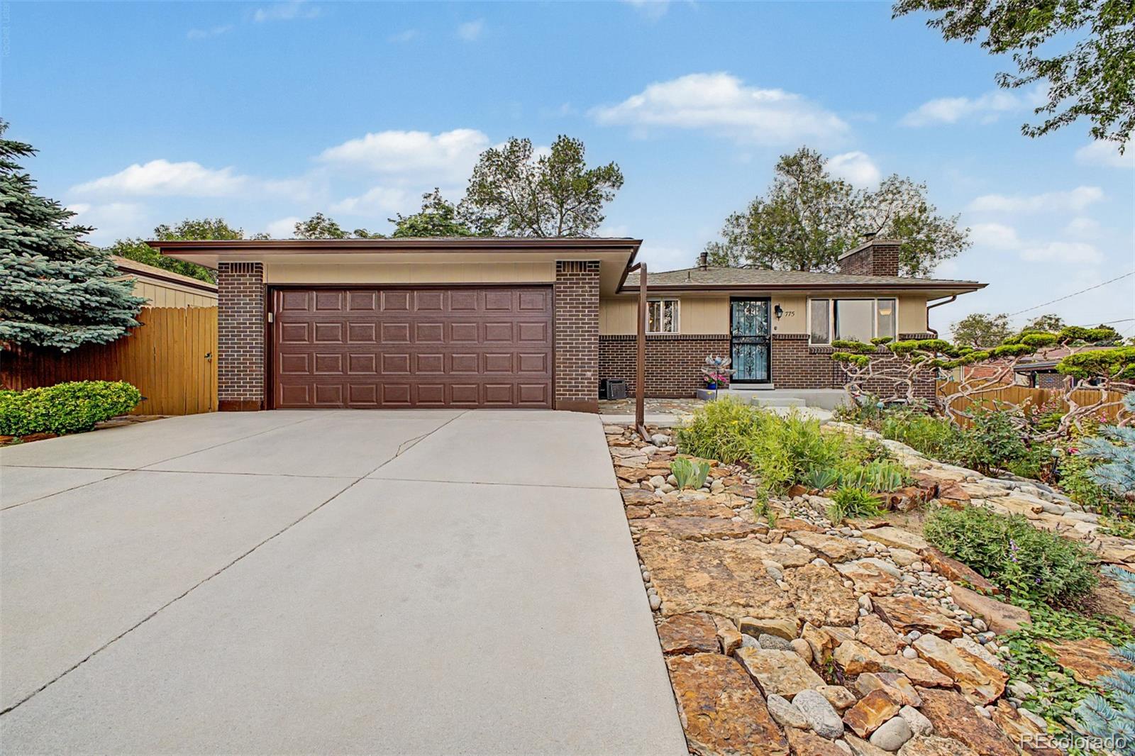 775 Van Gordon Court