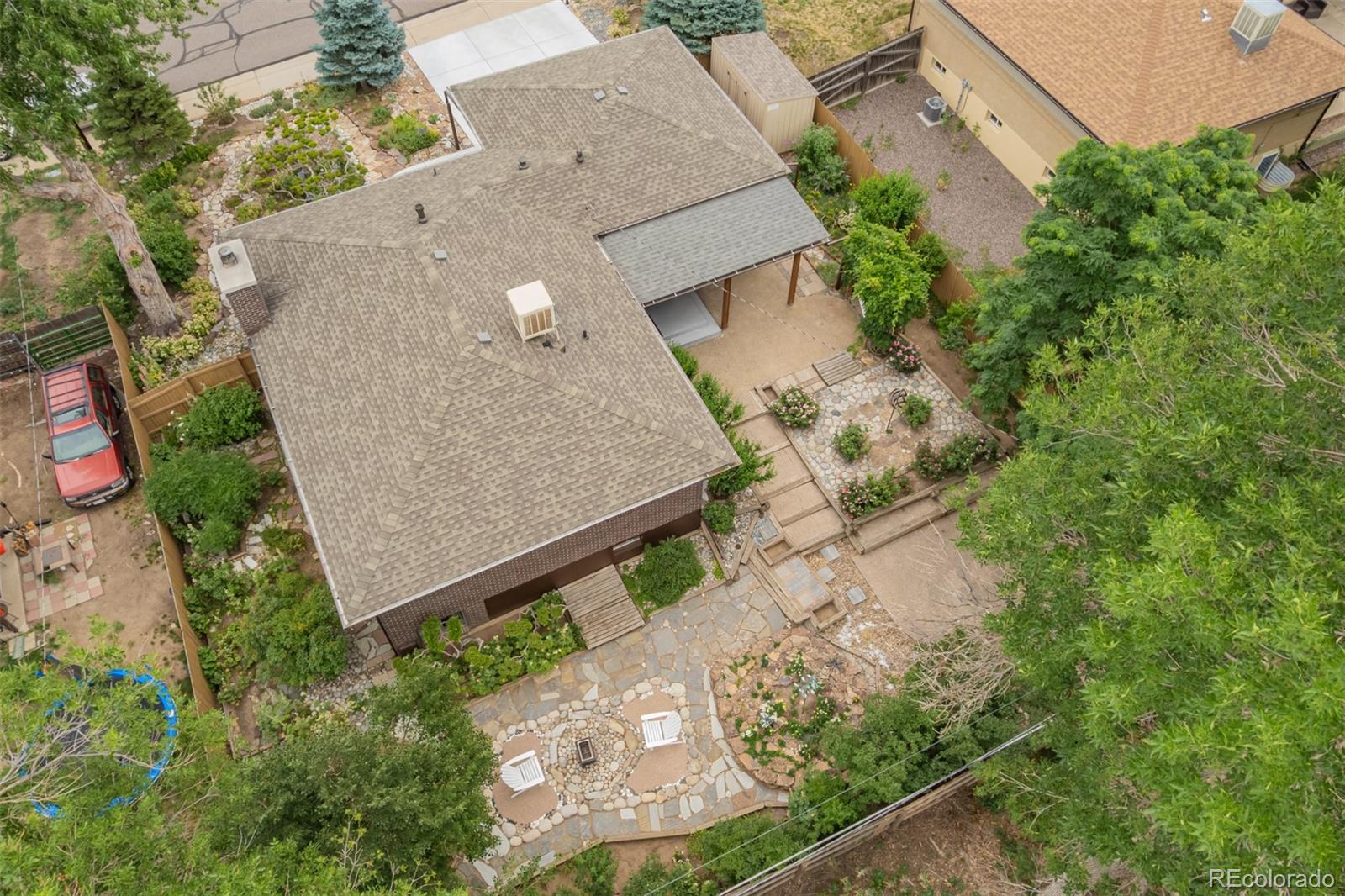 775 Van Gordon Court
