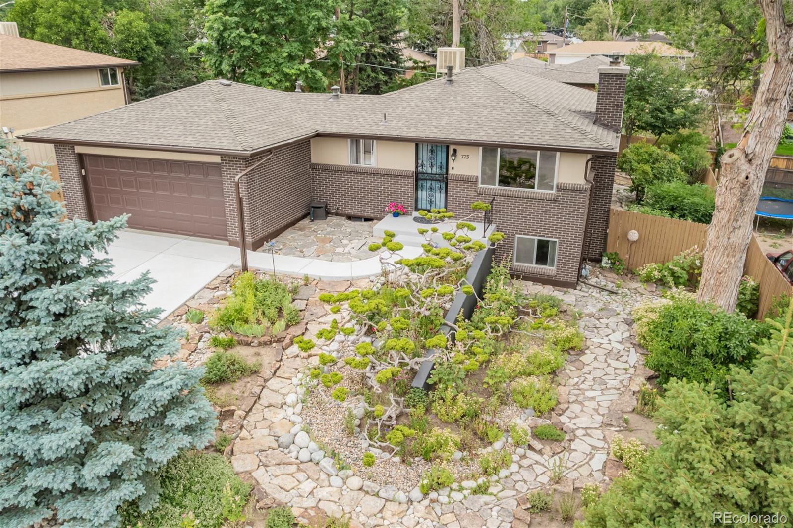 775 Van Gordon Court