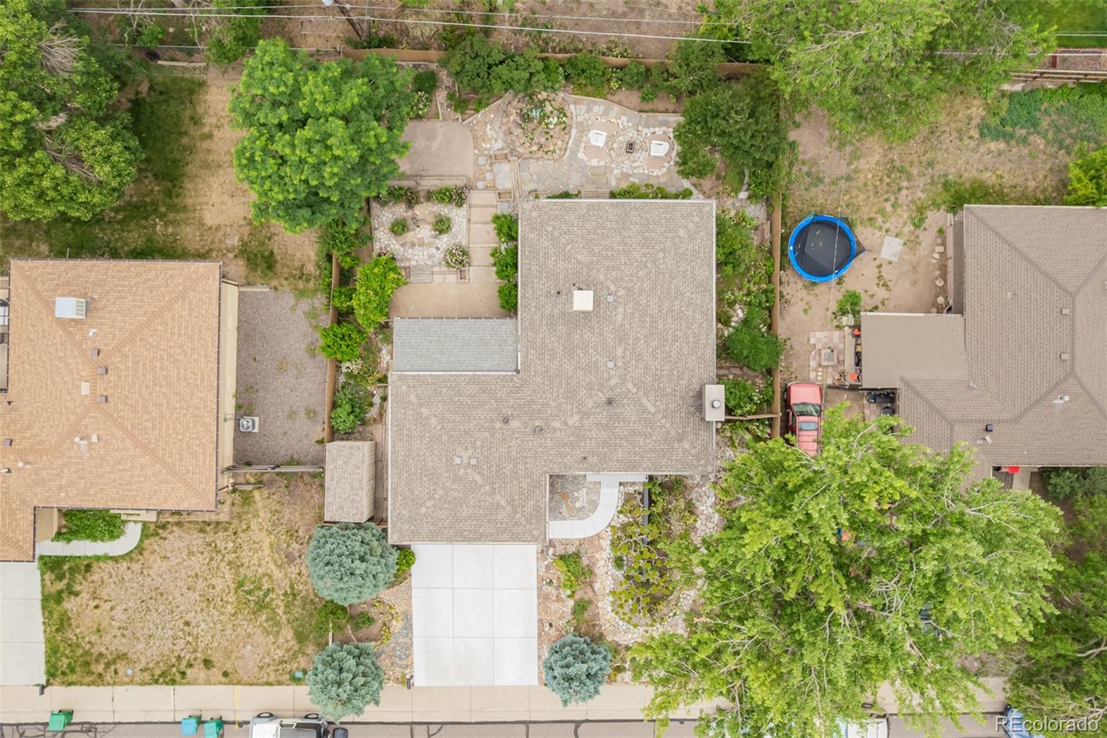 775 Van Gordon Court