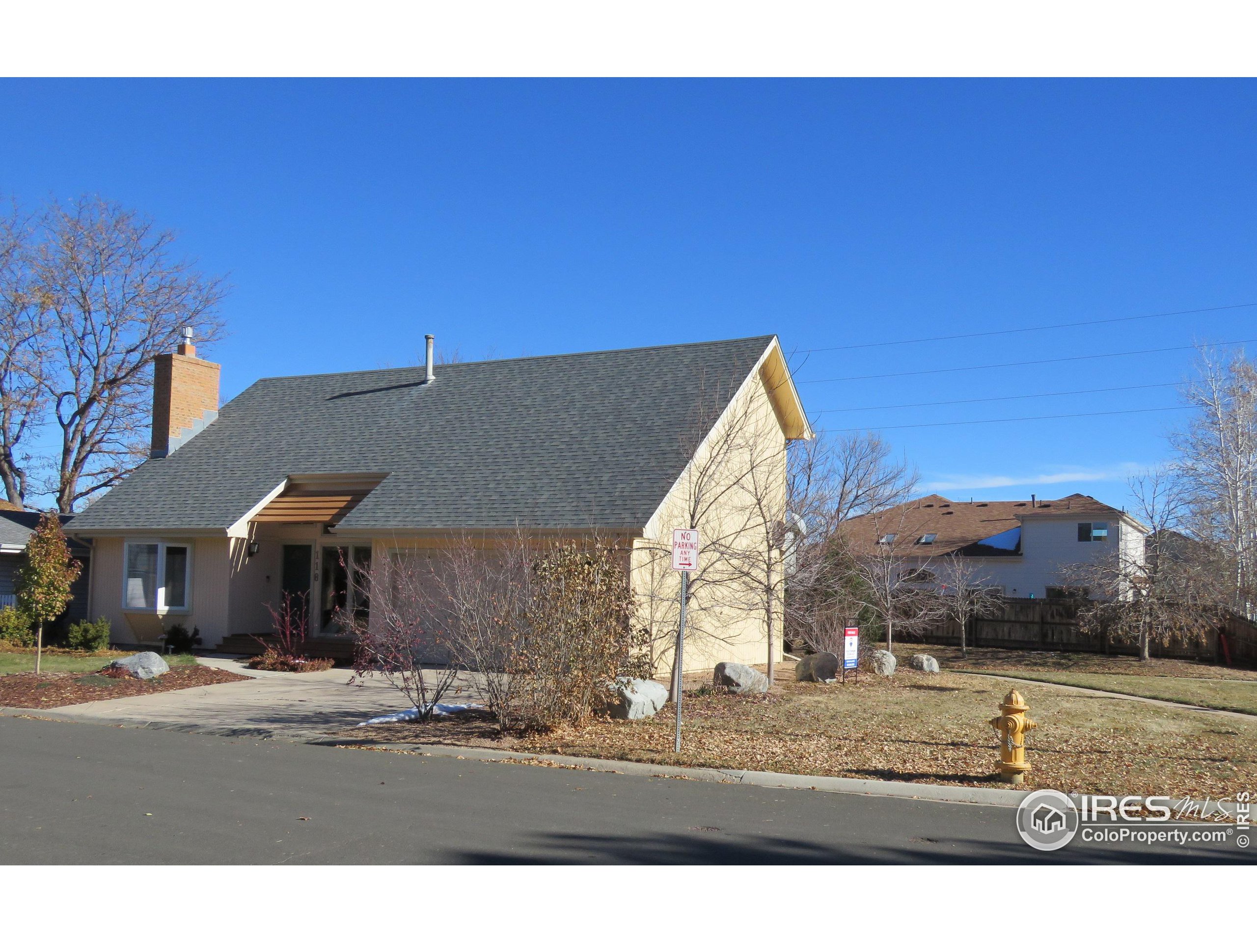 118 Ponderosa St