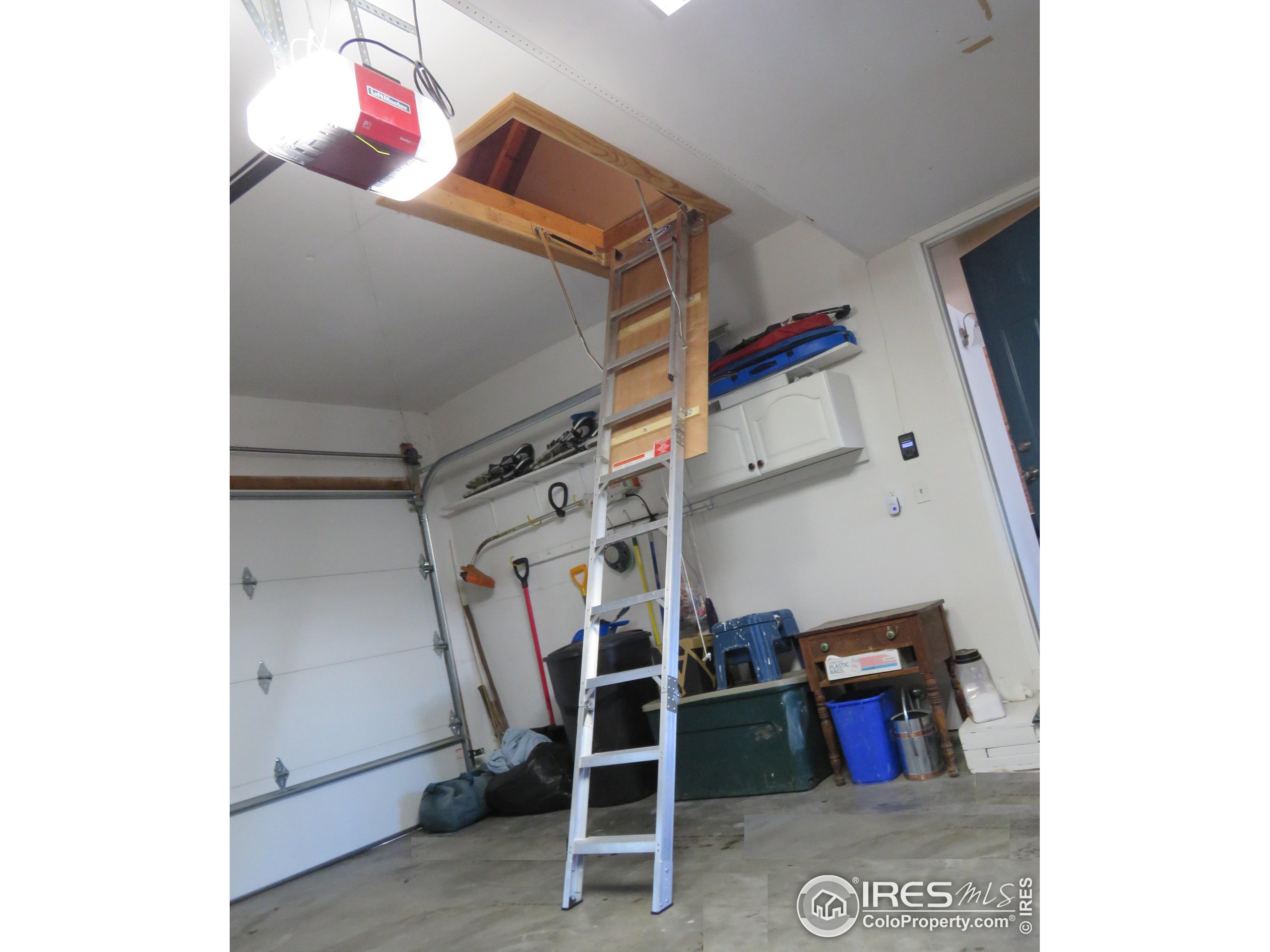 118 Ponderosa St