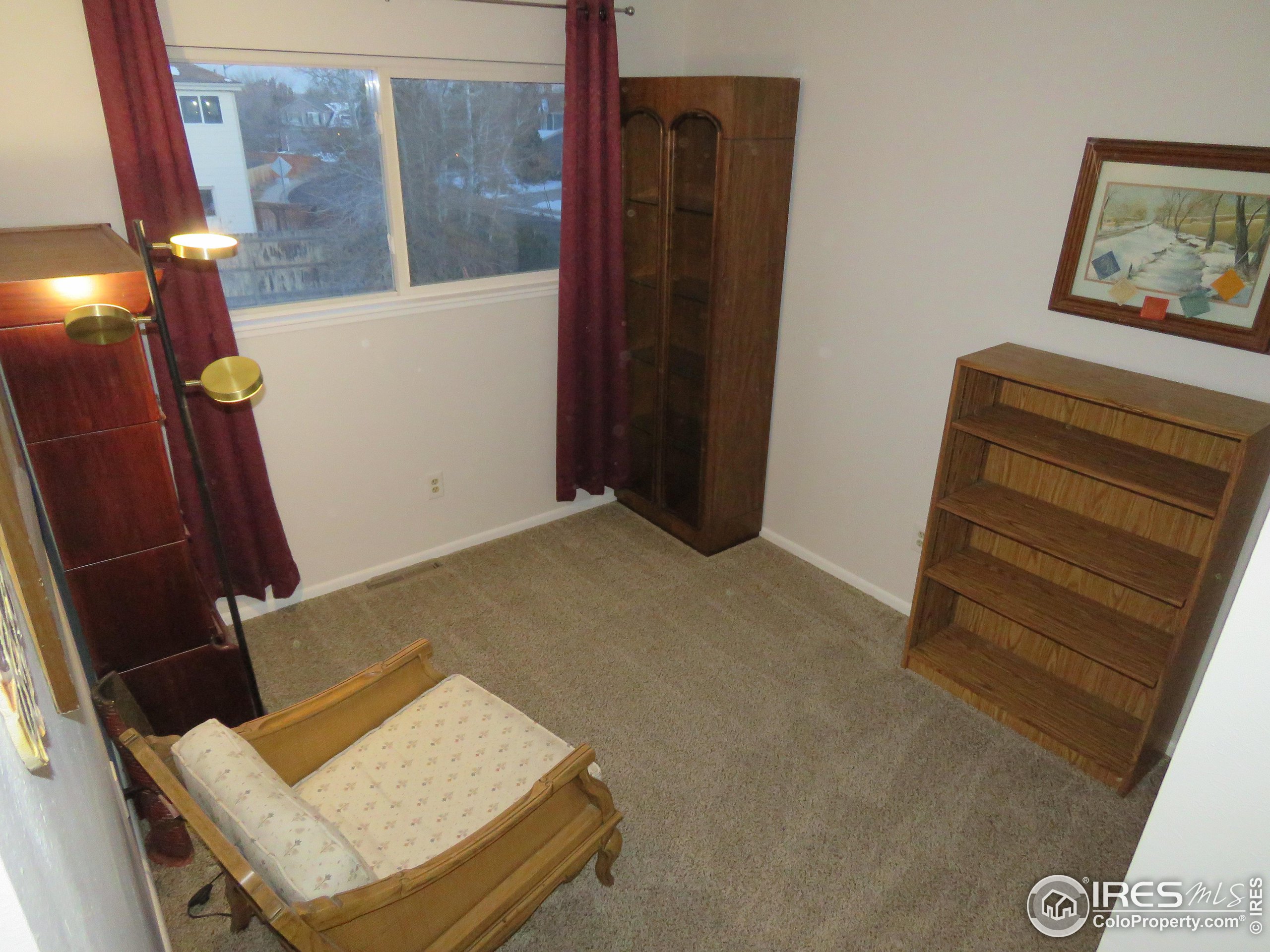 118 Ponderosa St