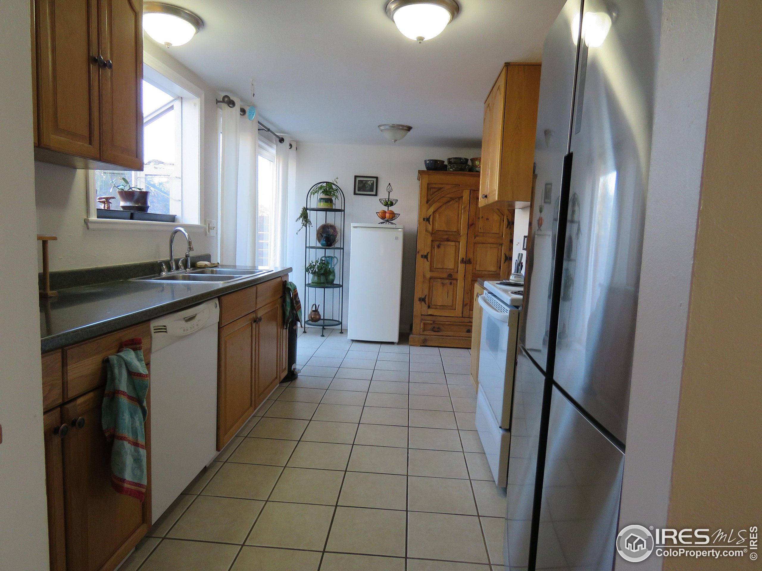 118 Ponderosa St