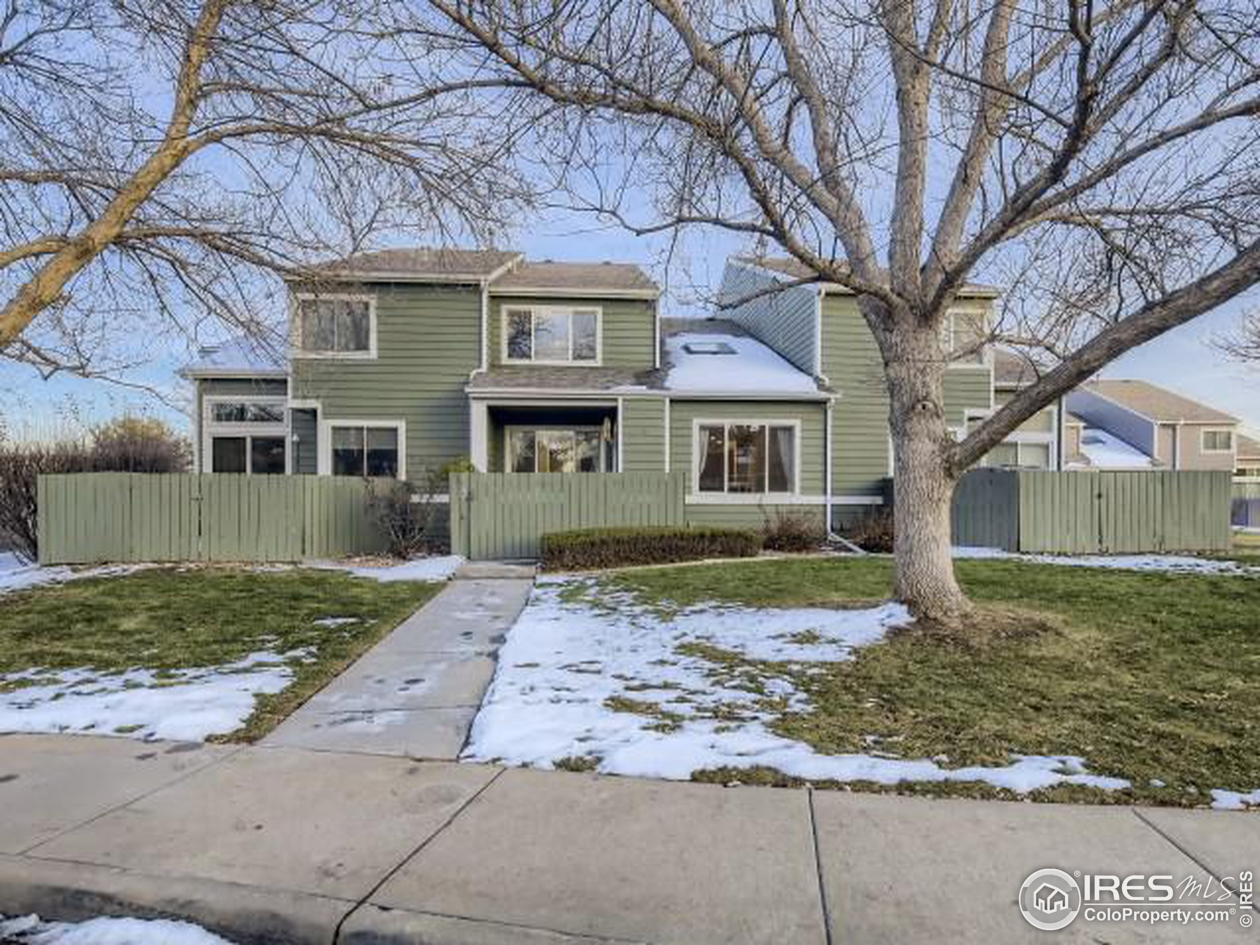 1167 James Ct Unit: 5
