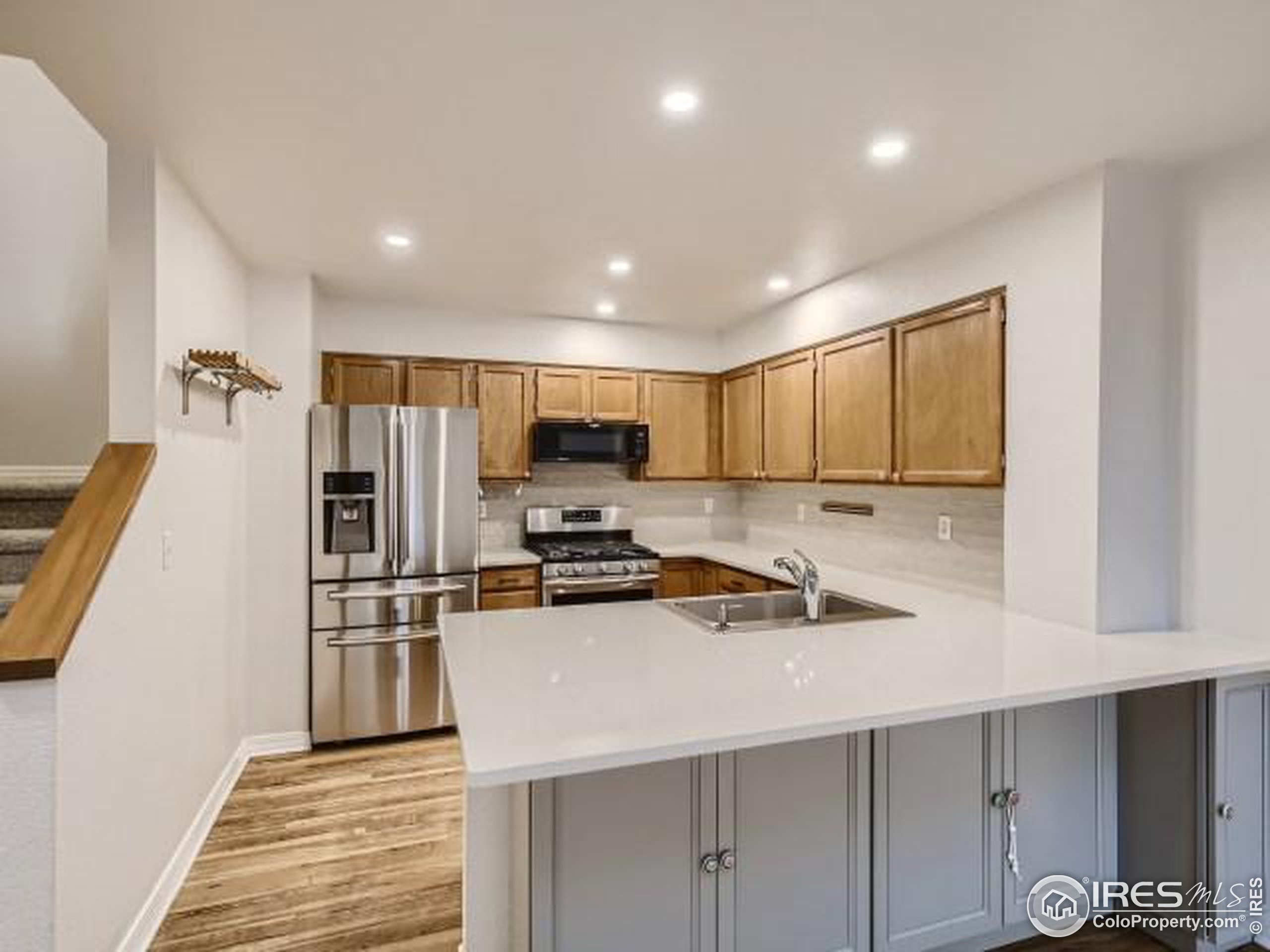 1167 James Ct Unit: 5