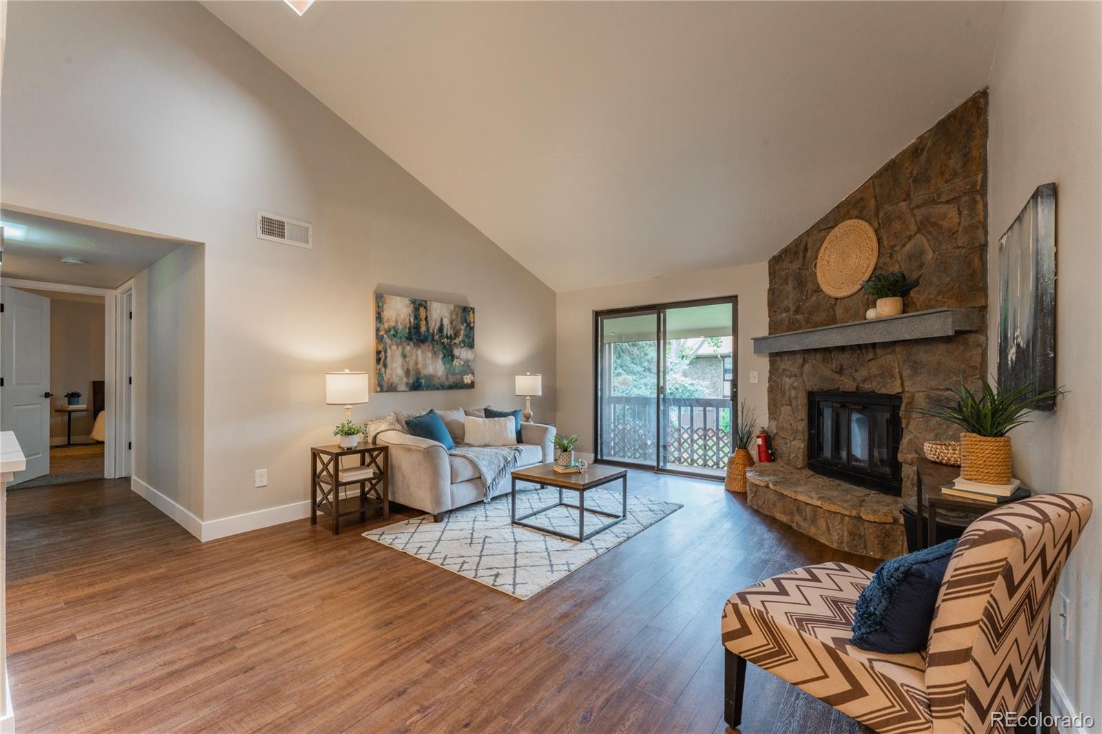 8695 Yukon Street Unit: N