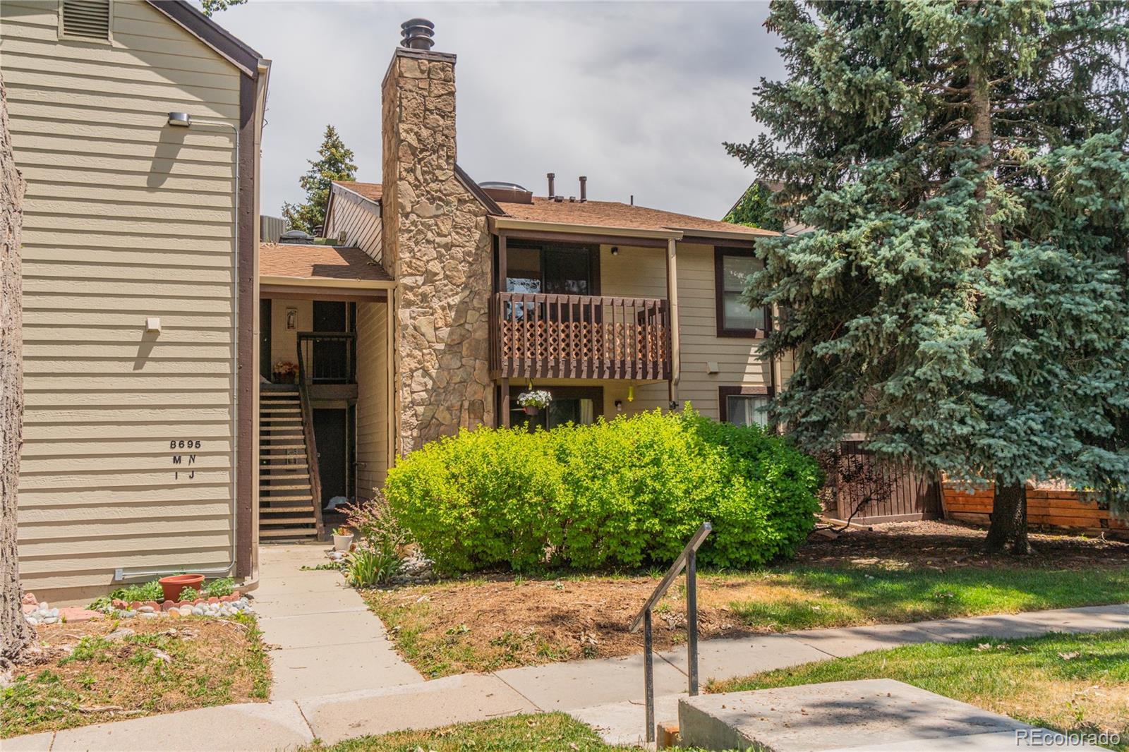 8695 Yukon Street Unit: N