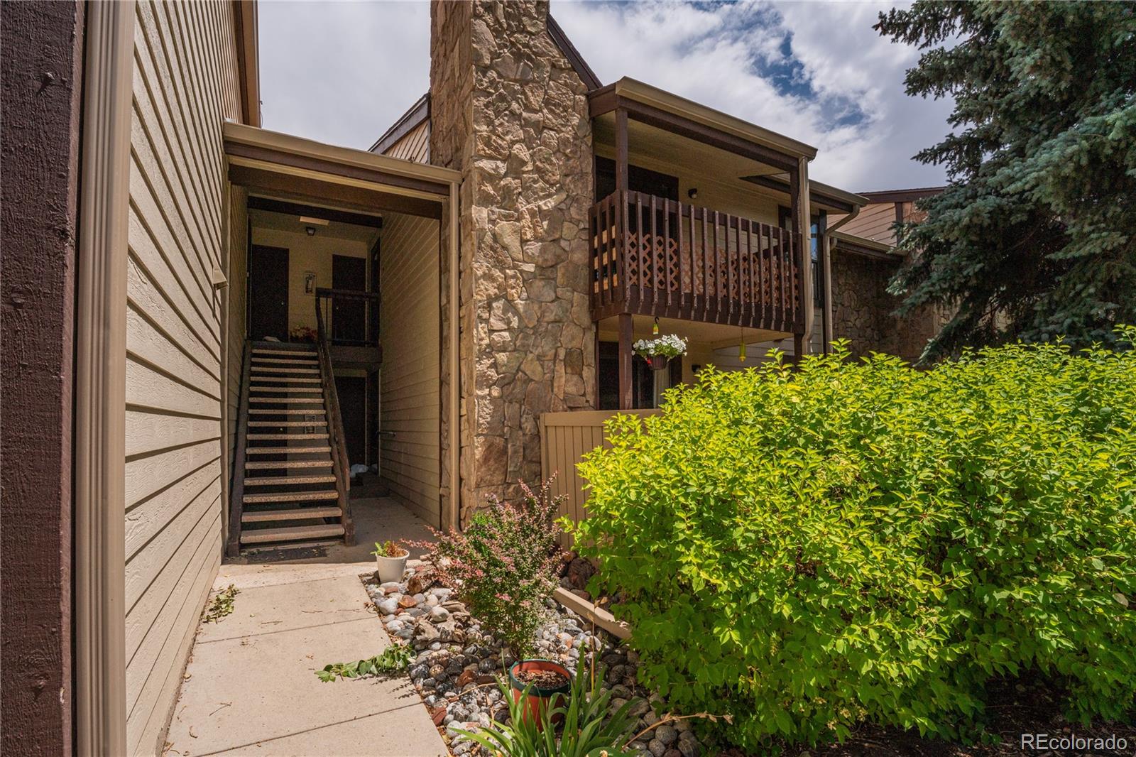 8695 Yukon Street Unit: N
