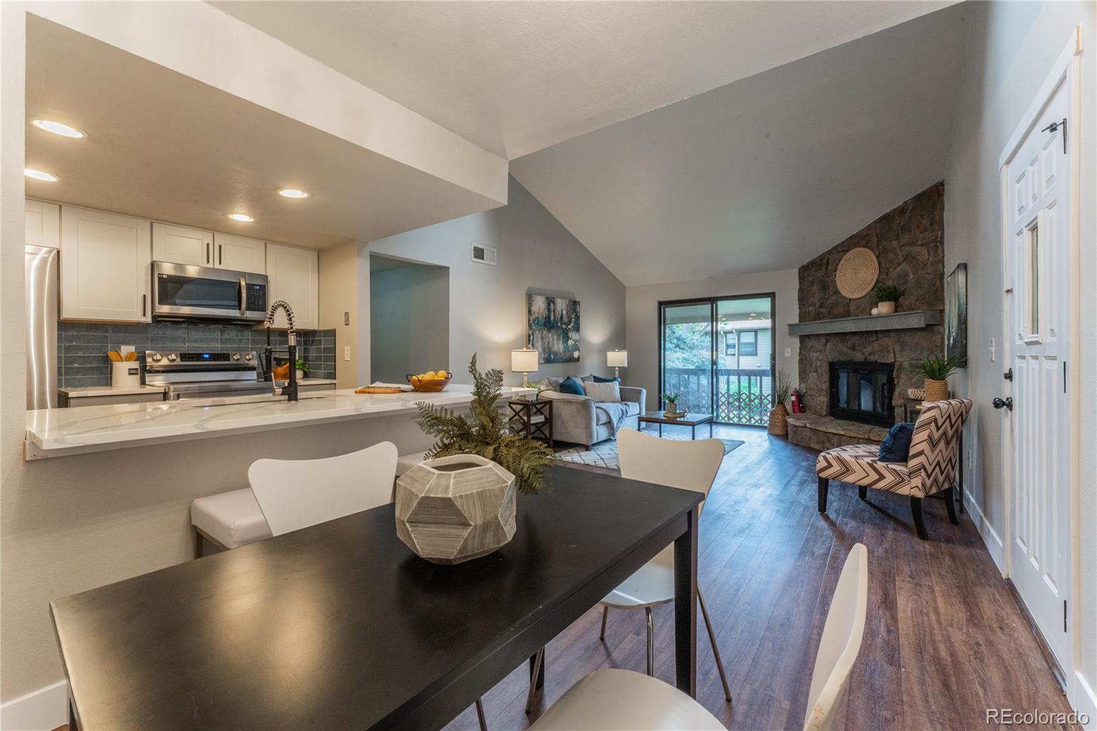 8695 Yukon Street Unit: N