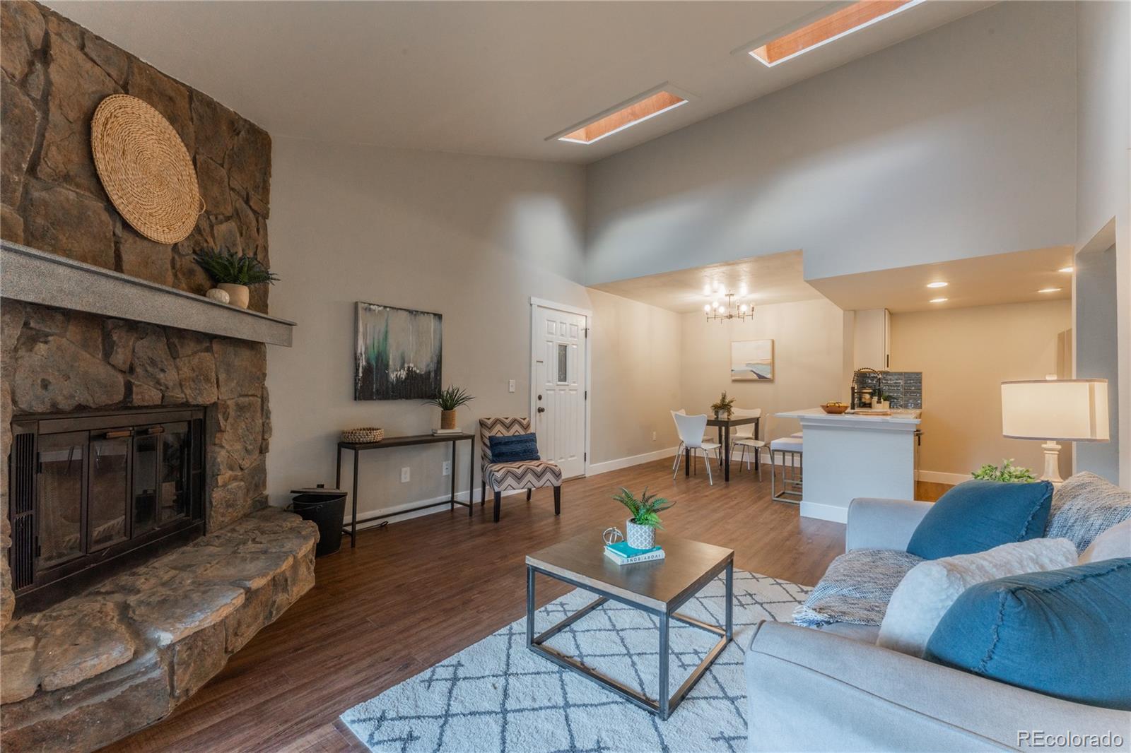 8695 Yukon Street Unit: N