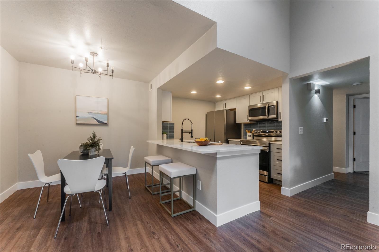 8695 Yukon Street Unit: N