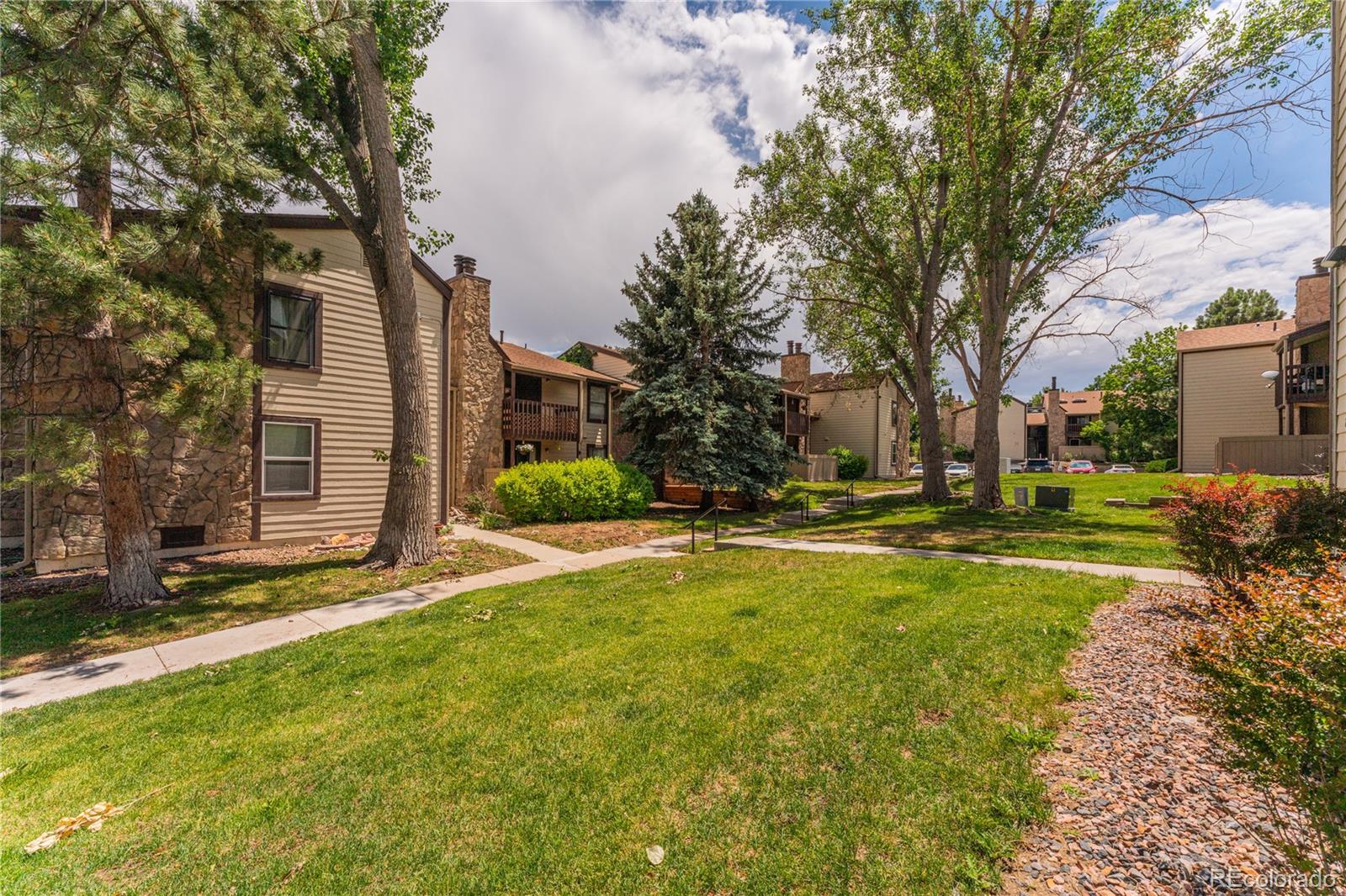 8695 Yukon Street Unit: N