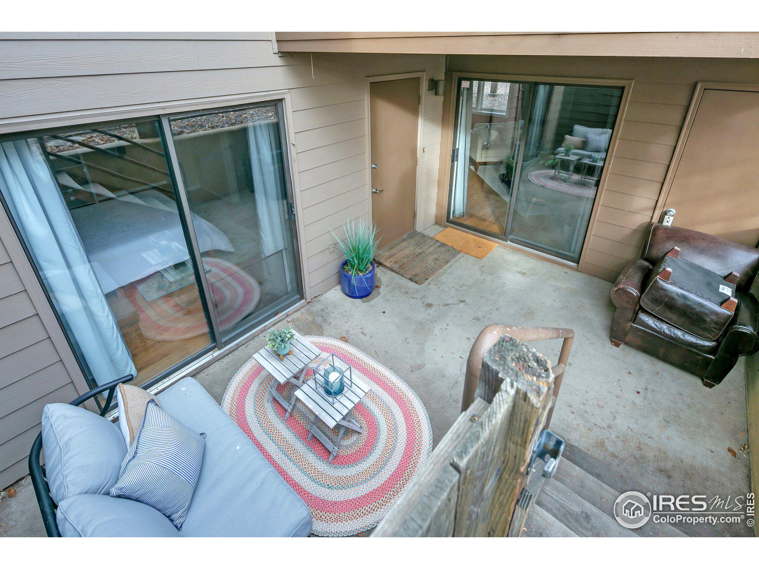 3745 Birchwood Dr Unit: 36