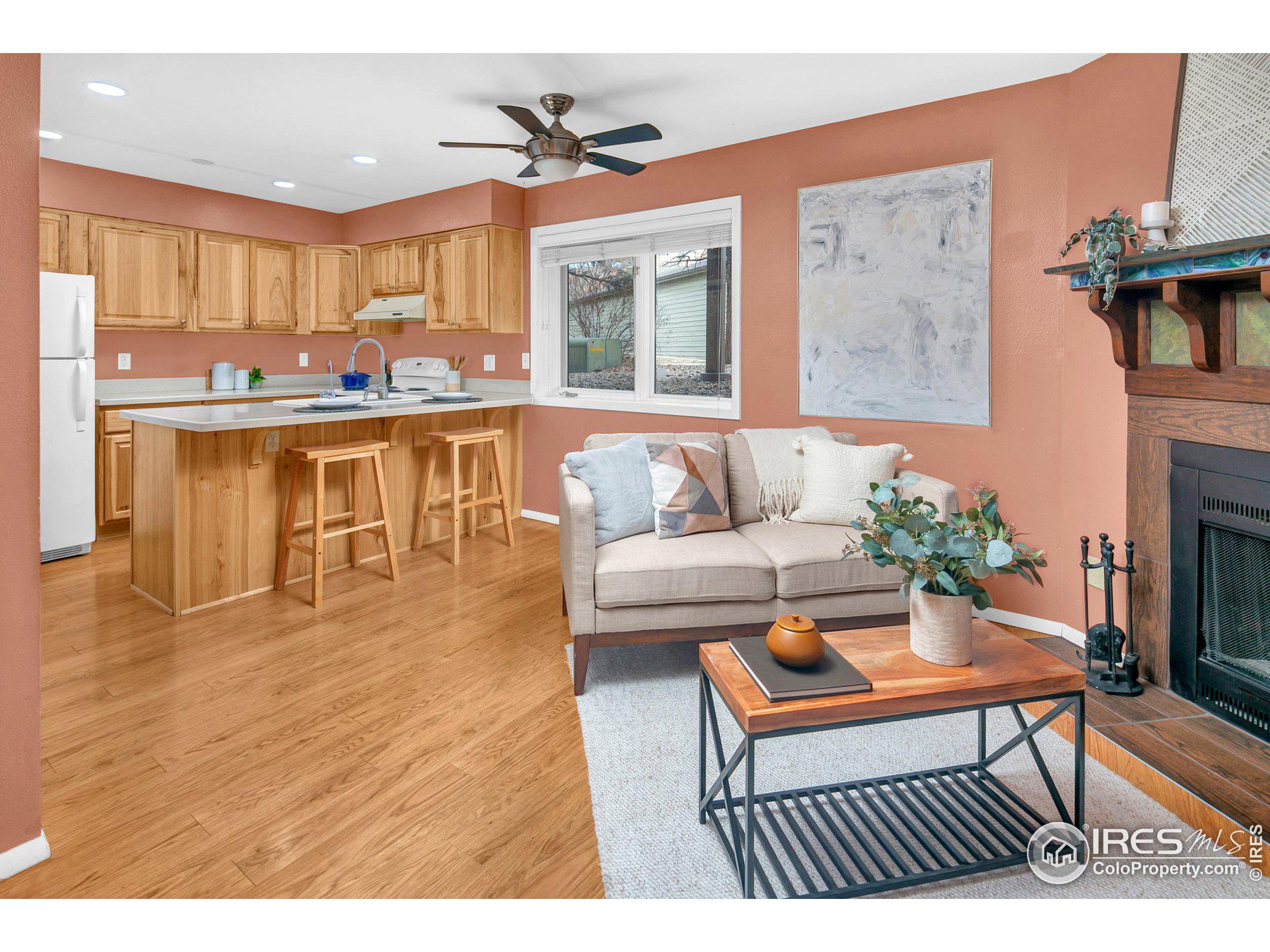 3745 Birchwood Dr Unit: 36