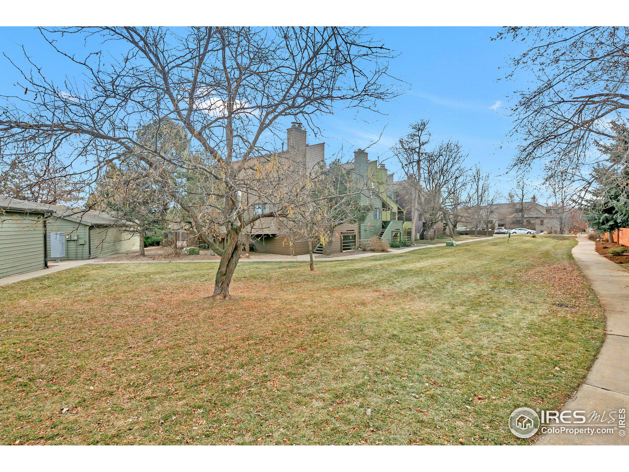 3745 Birchwood Dr Unit: 36