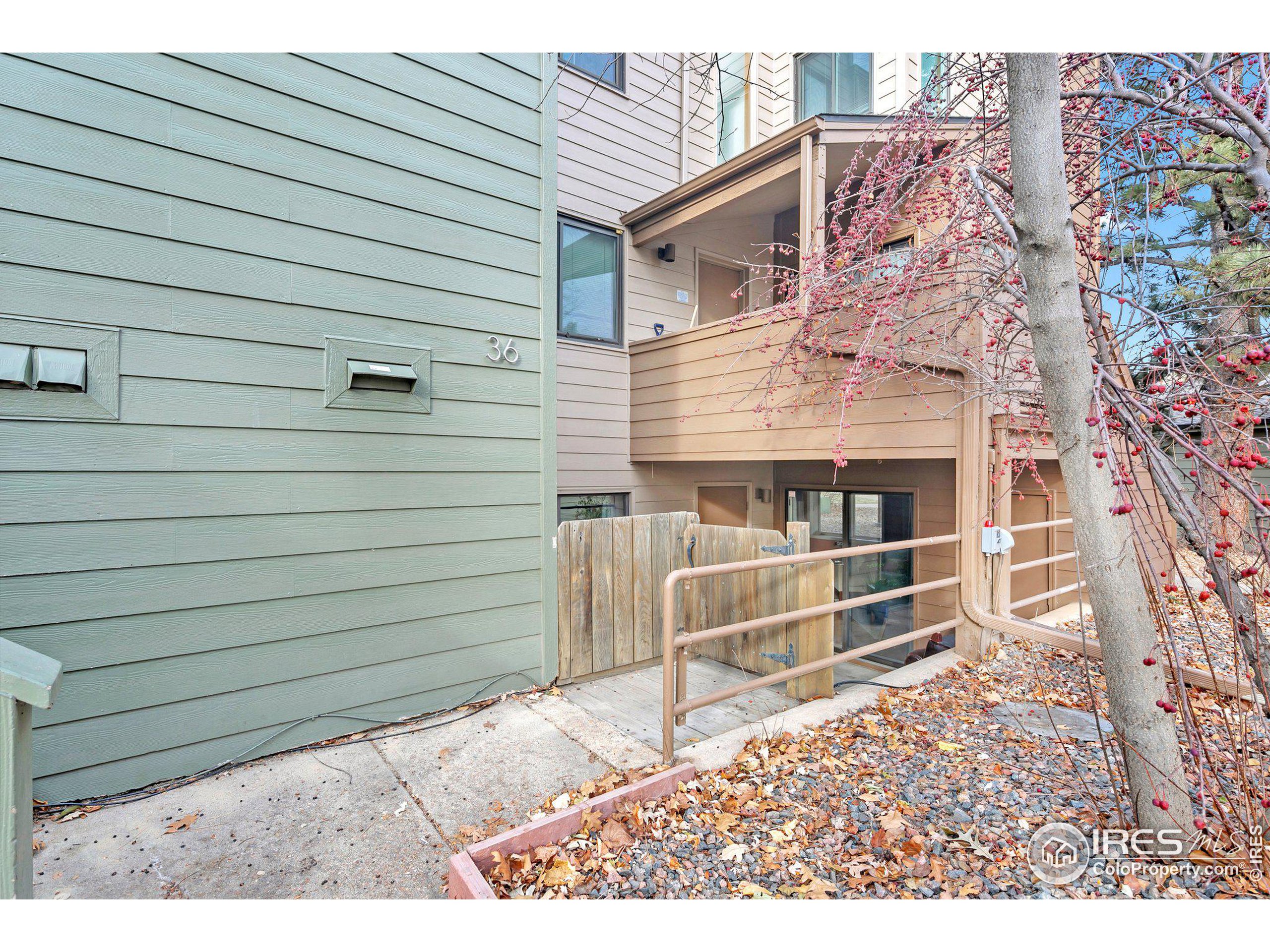 3745 Birchwood Dr Unit: 36