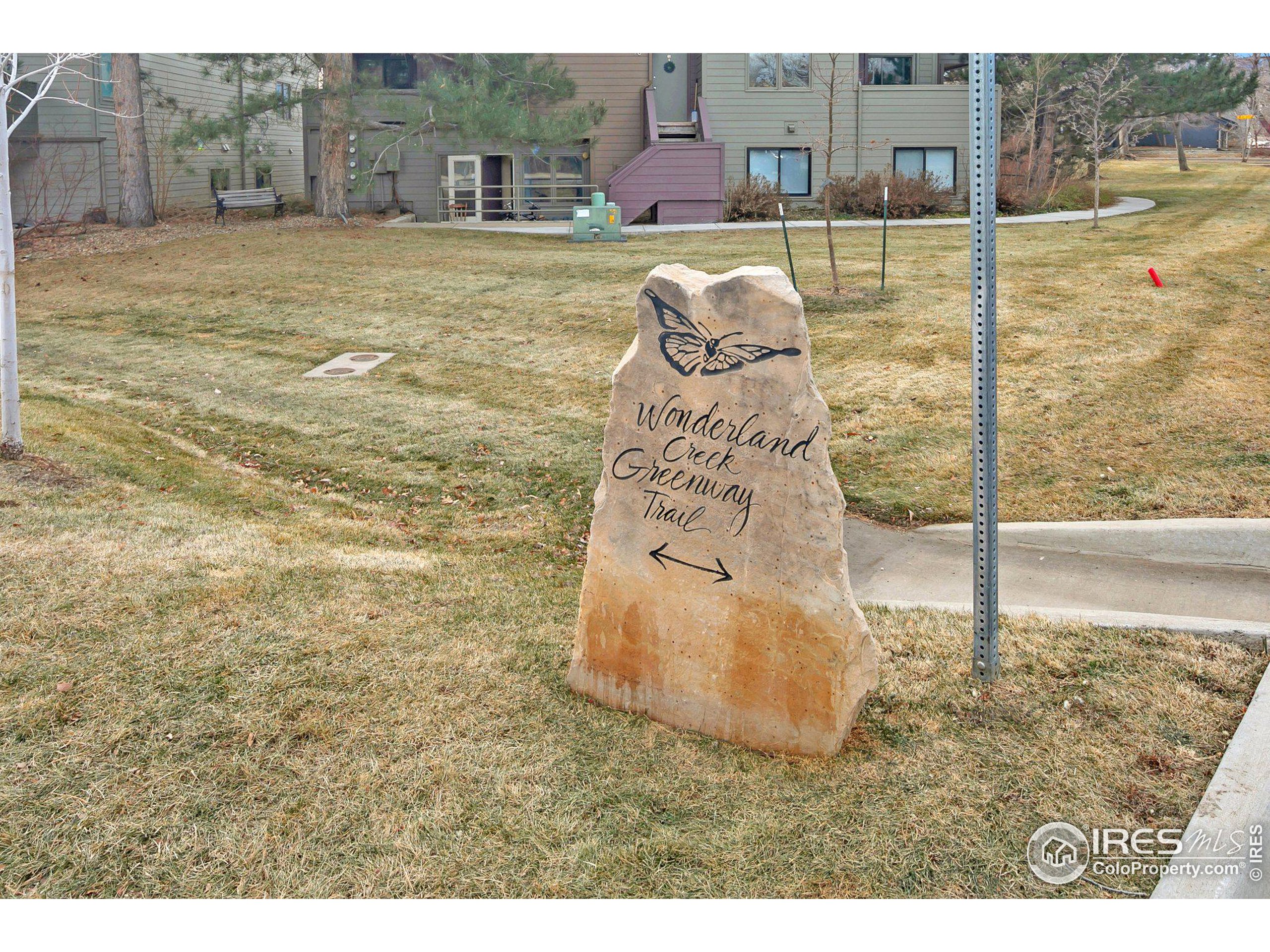 3745 Birchwood Dr Unit: 36