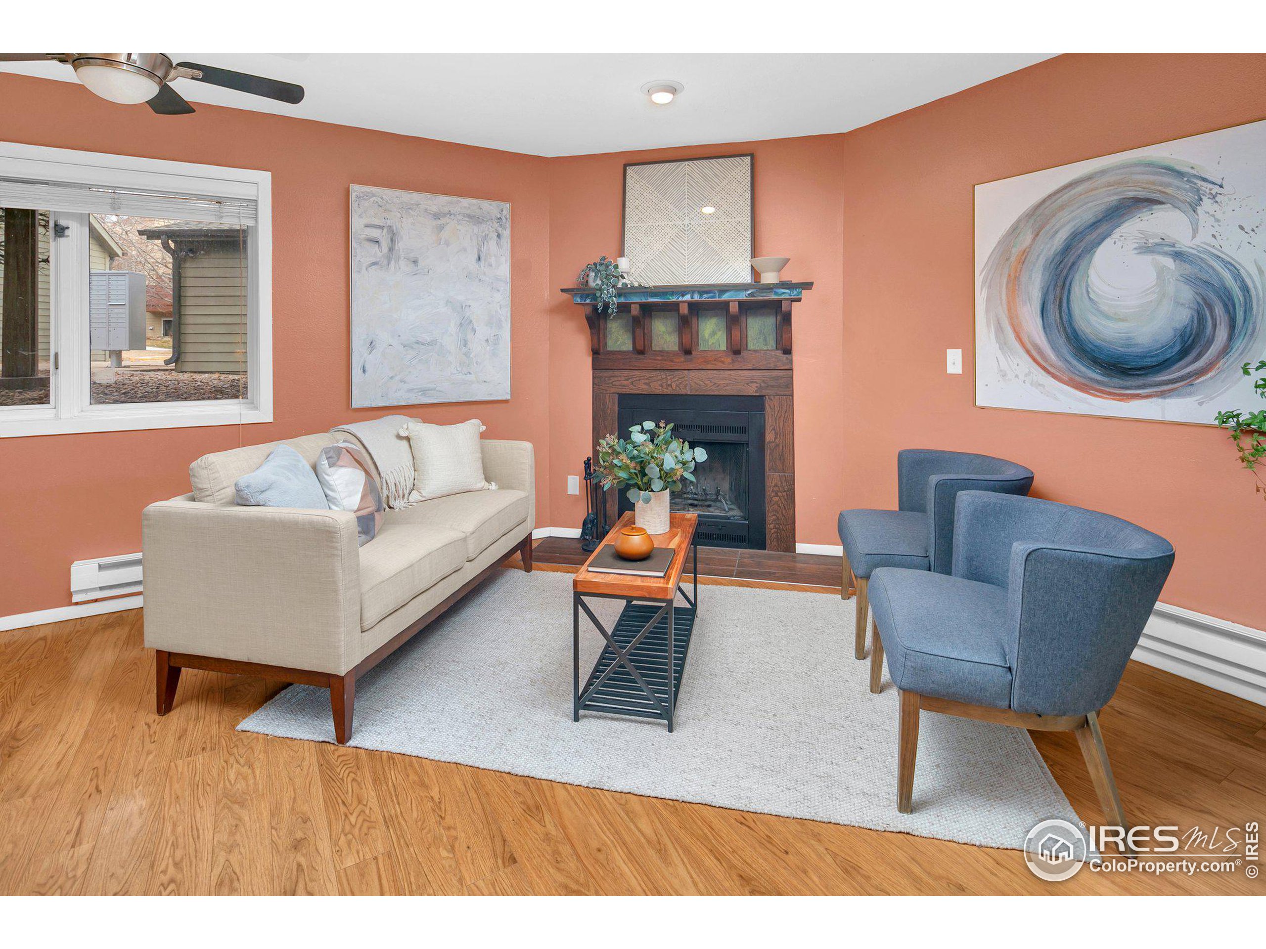3745 Birchwood Dr Unit: 36