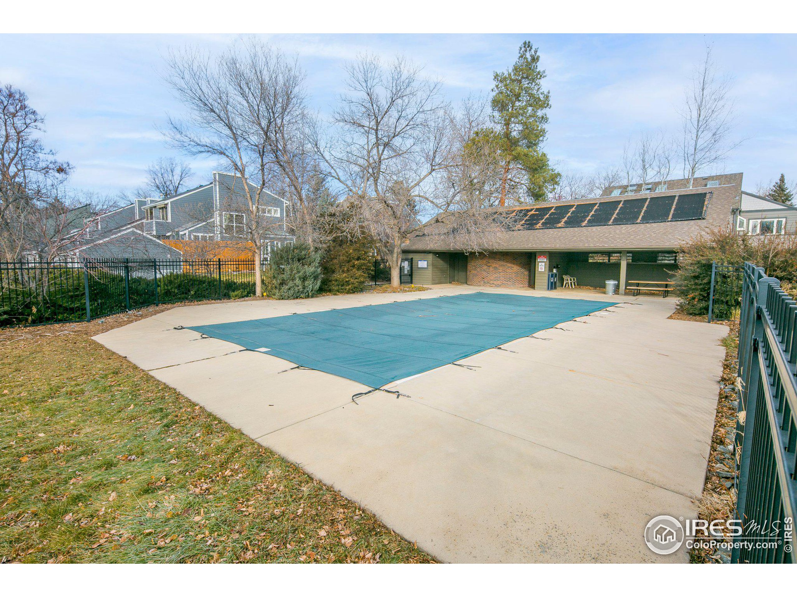 3745 Birchwood Dr Unit: 36