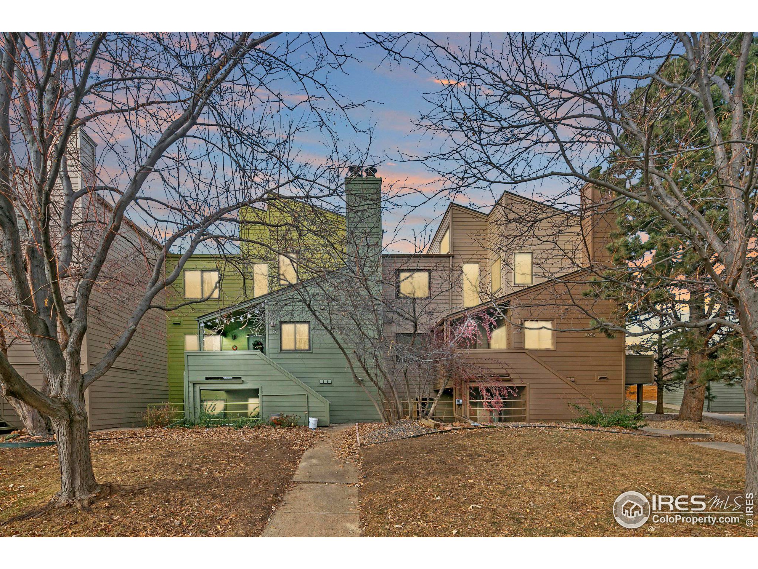 3745 Birchwood Dr Unit: 36