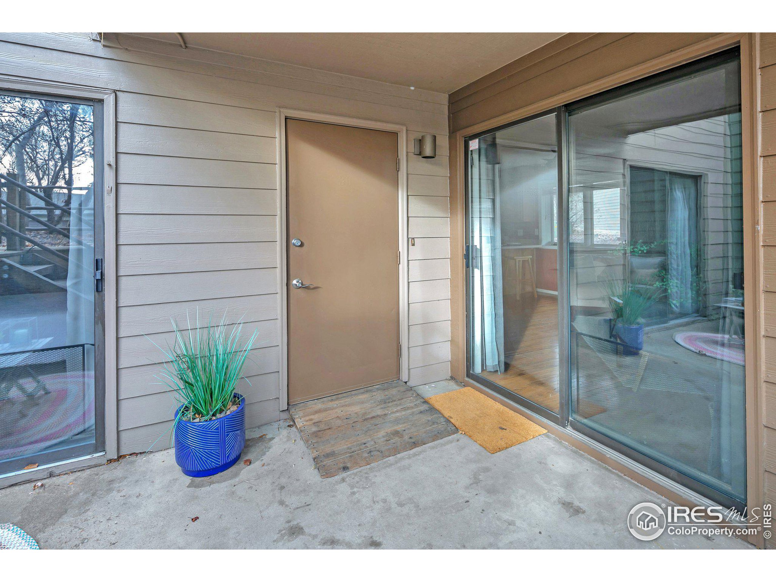 3745 Birchwood Dr Unit: 36