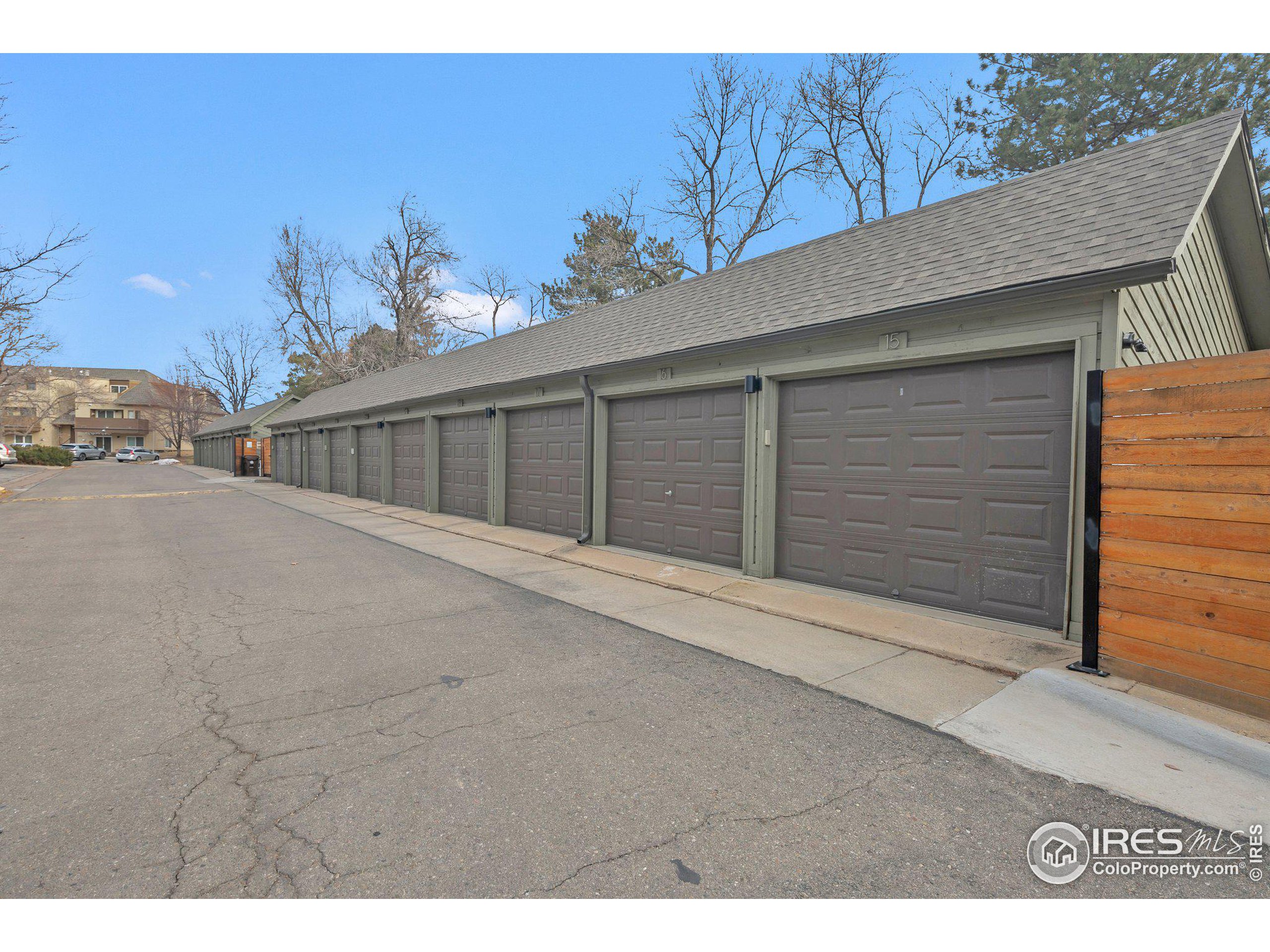 3745 Birchwood Dr Unit: 36