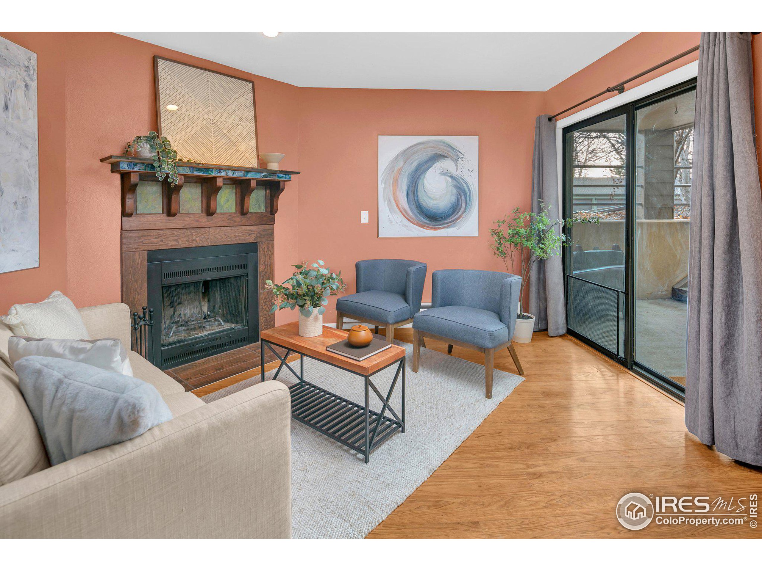 3745 Birchwood Dr Unit: 36