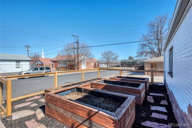 500 S Alcott Street