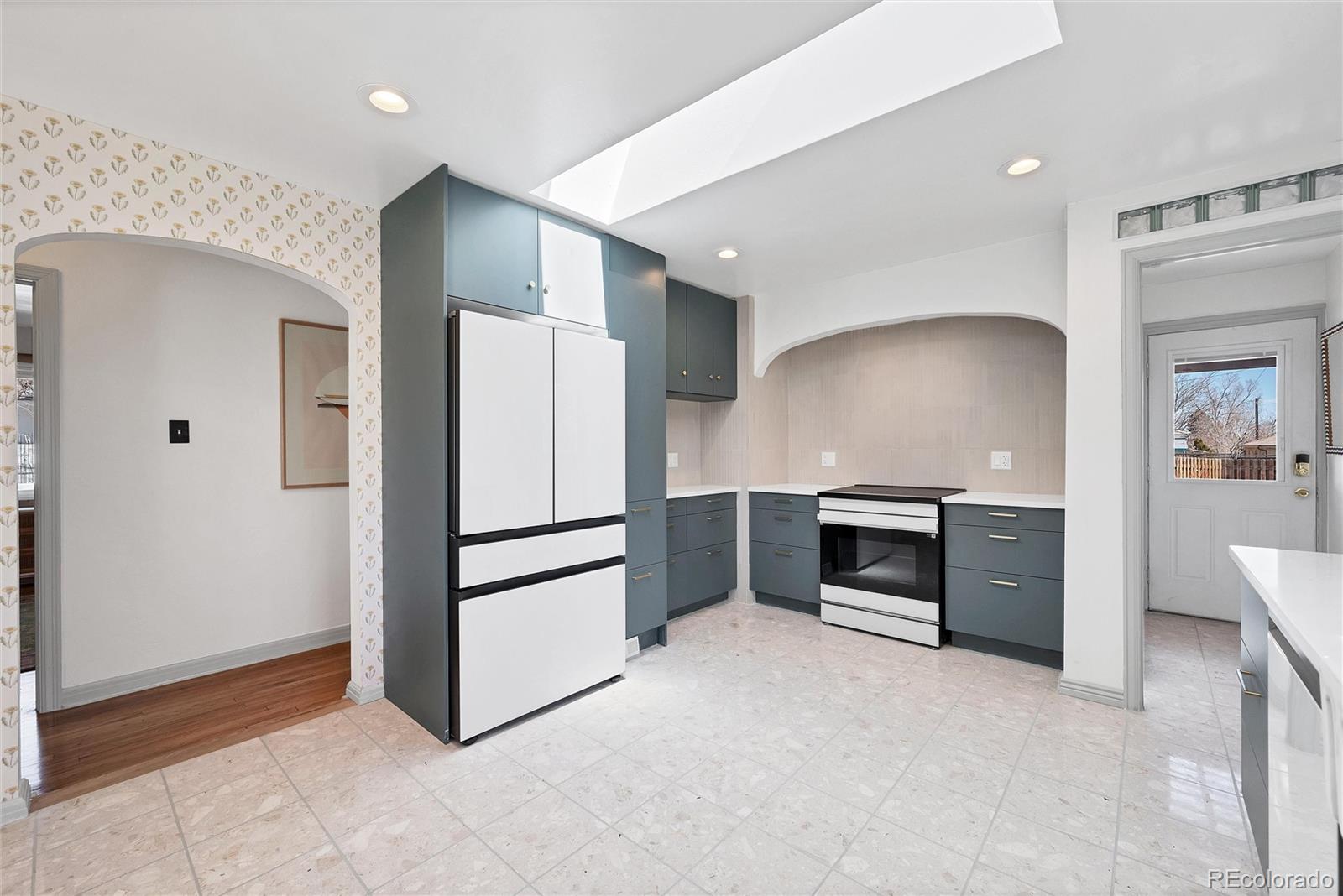 500 S Alcott Street