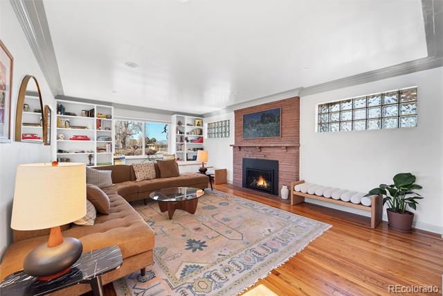 500 S Alcott Street