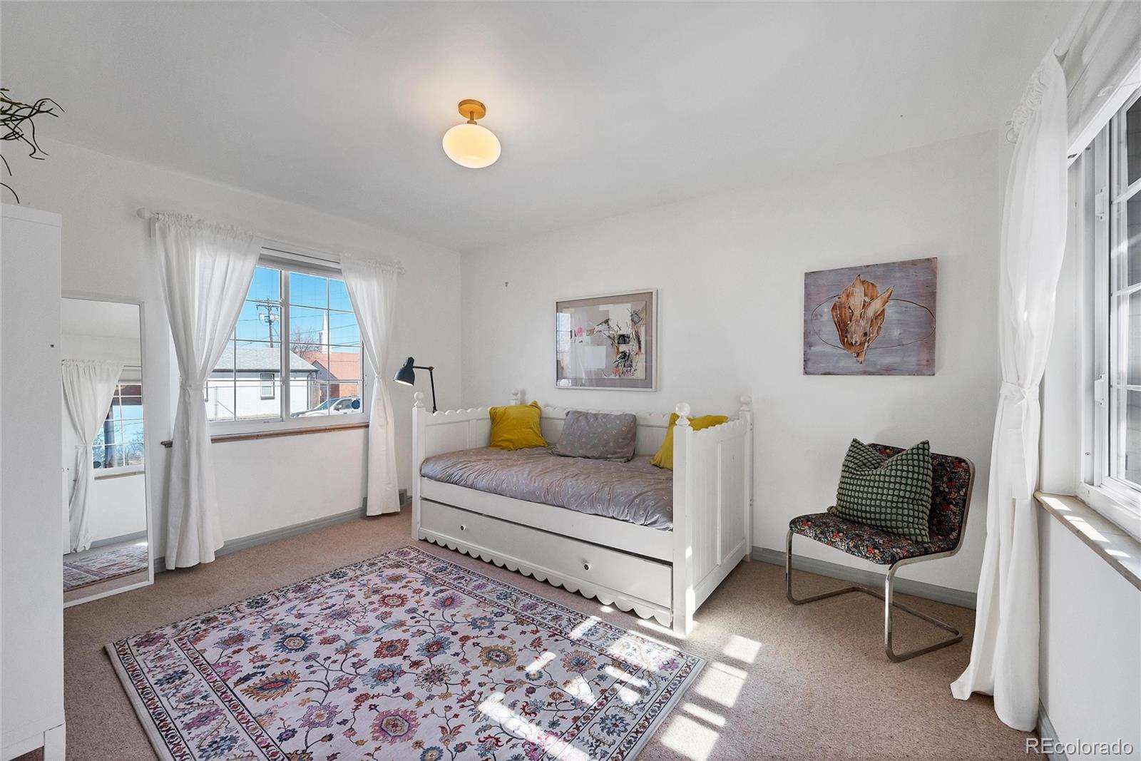 500 S Alcott Street