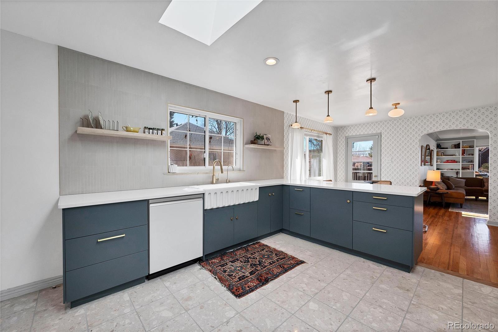 500 S Alcott Street