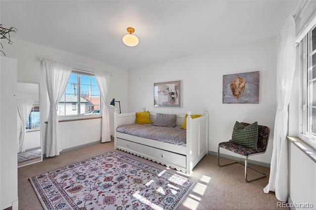500 S Alcott Street