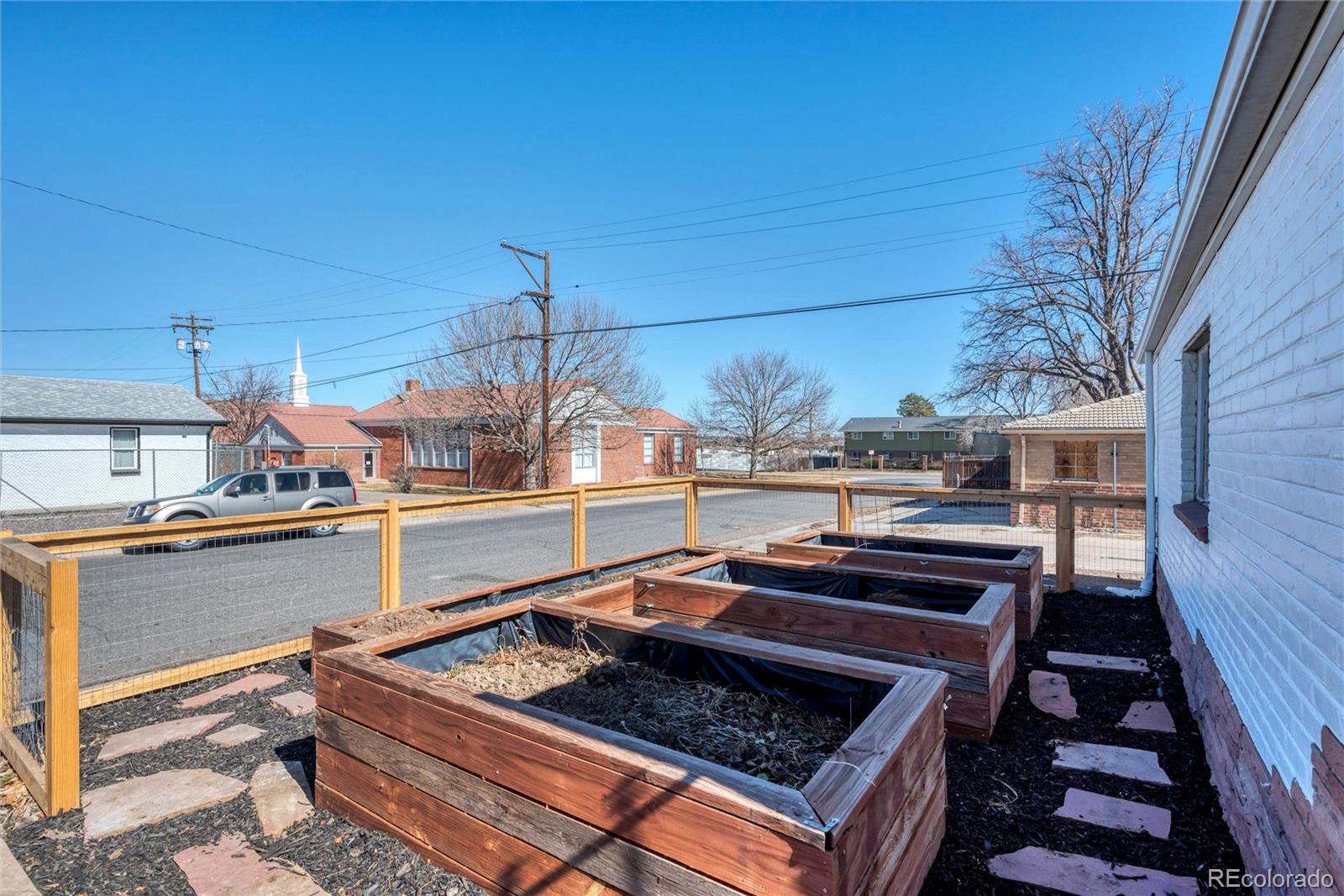 500 S Alcott Street
