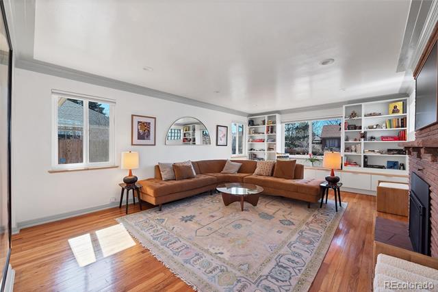 500 S Alcott Street