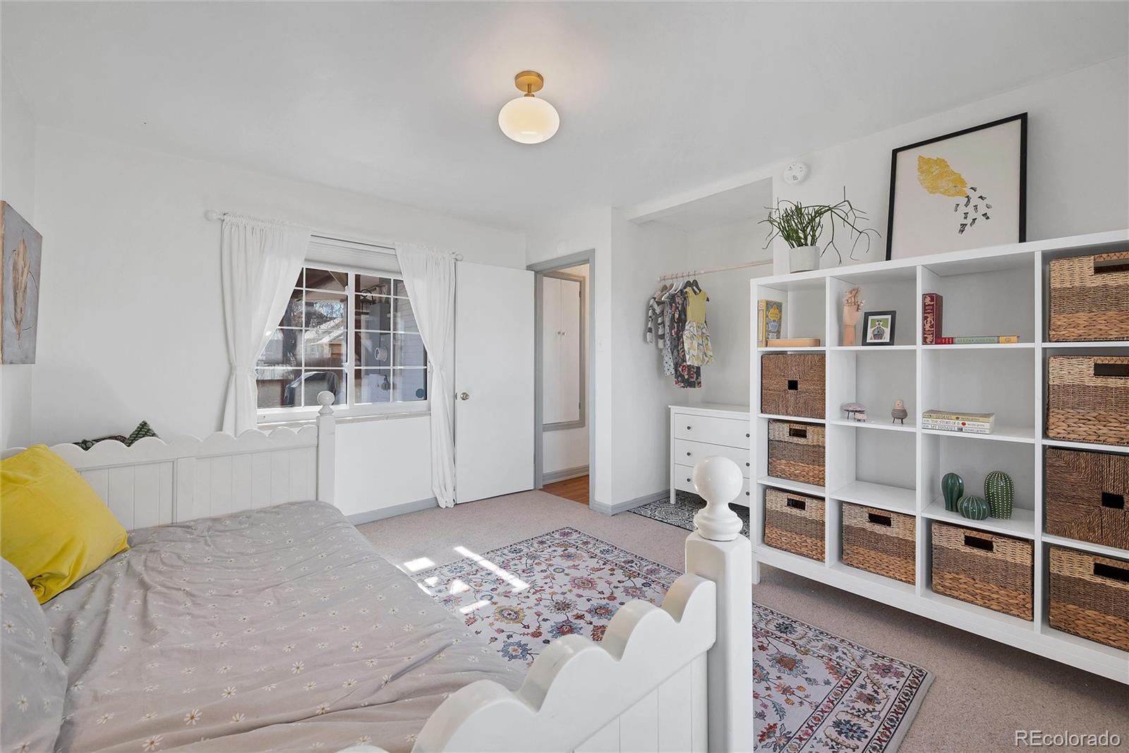 500 S Alcott Street
