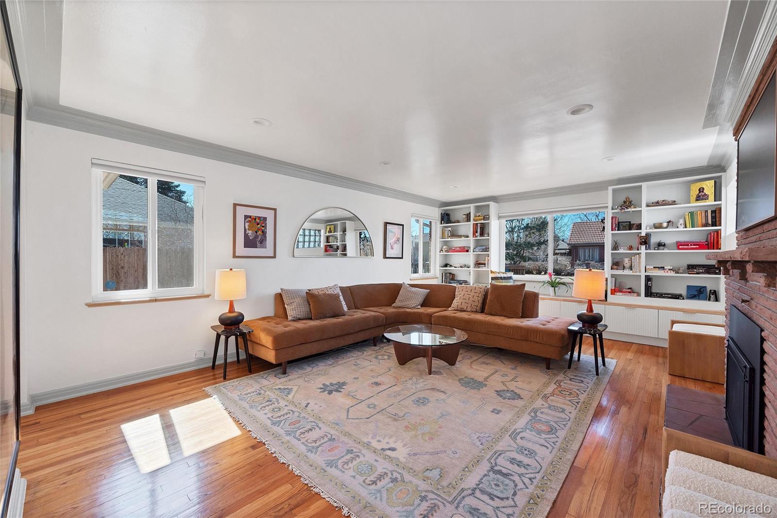 500 S Alcott Street
