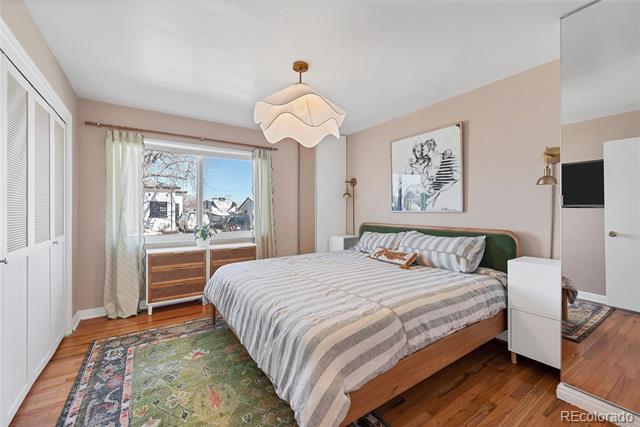 500 S Alcott Street