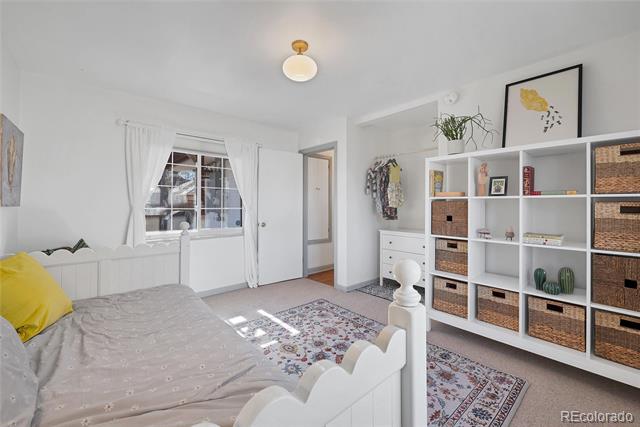 500 S Alcott Street