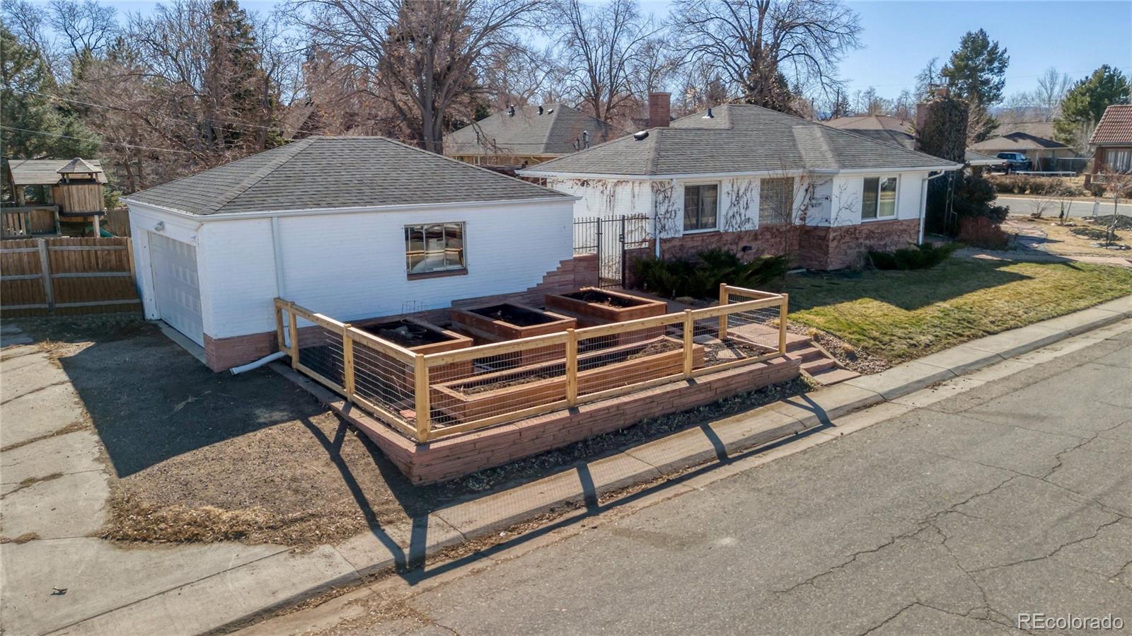 500 S Alcott Street