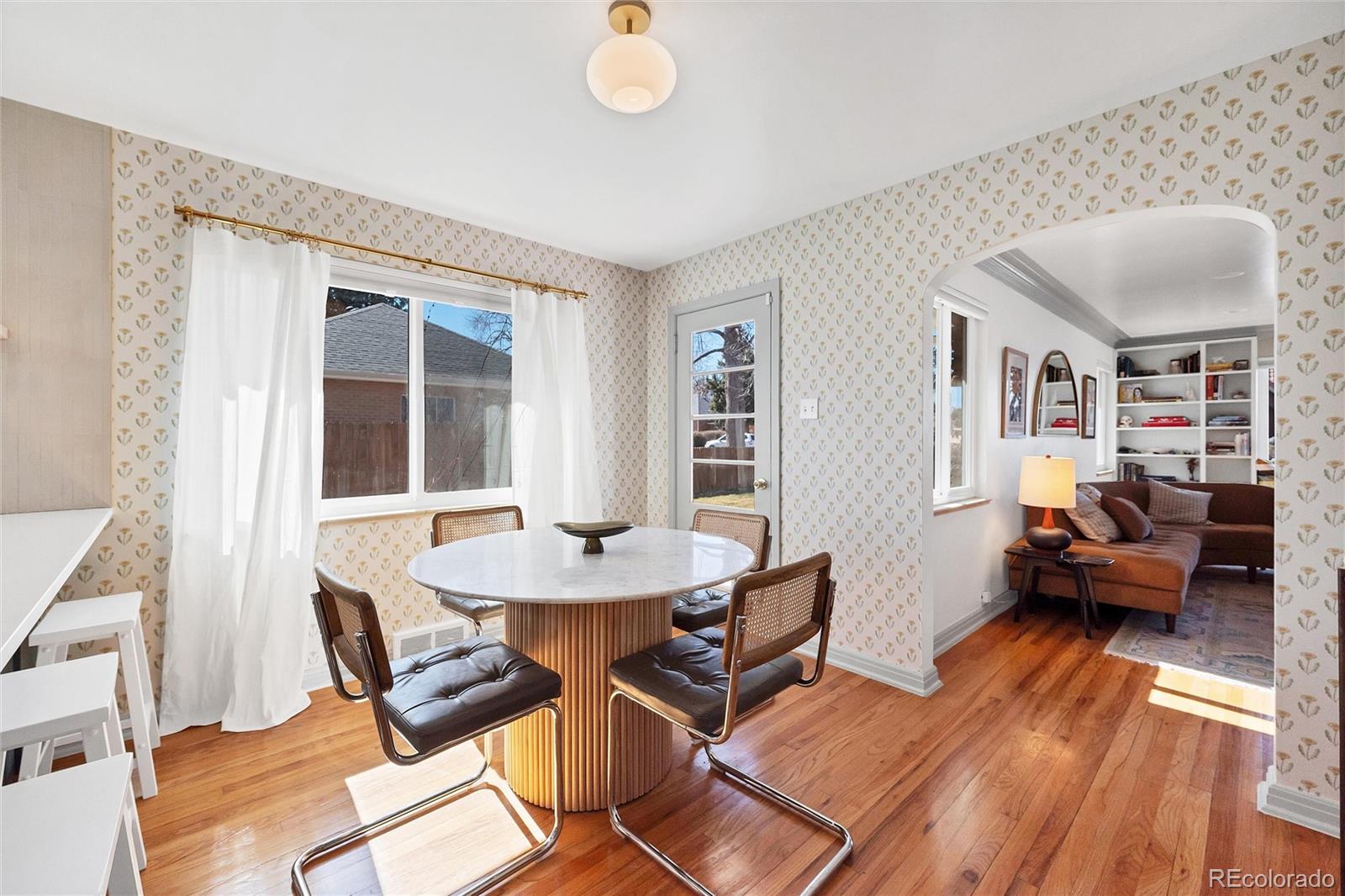 500 S Alcott Street