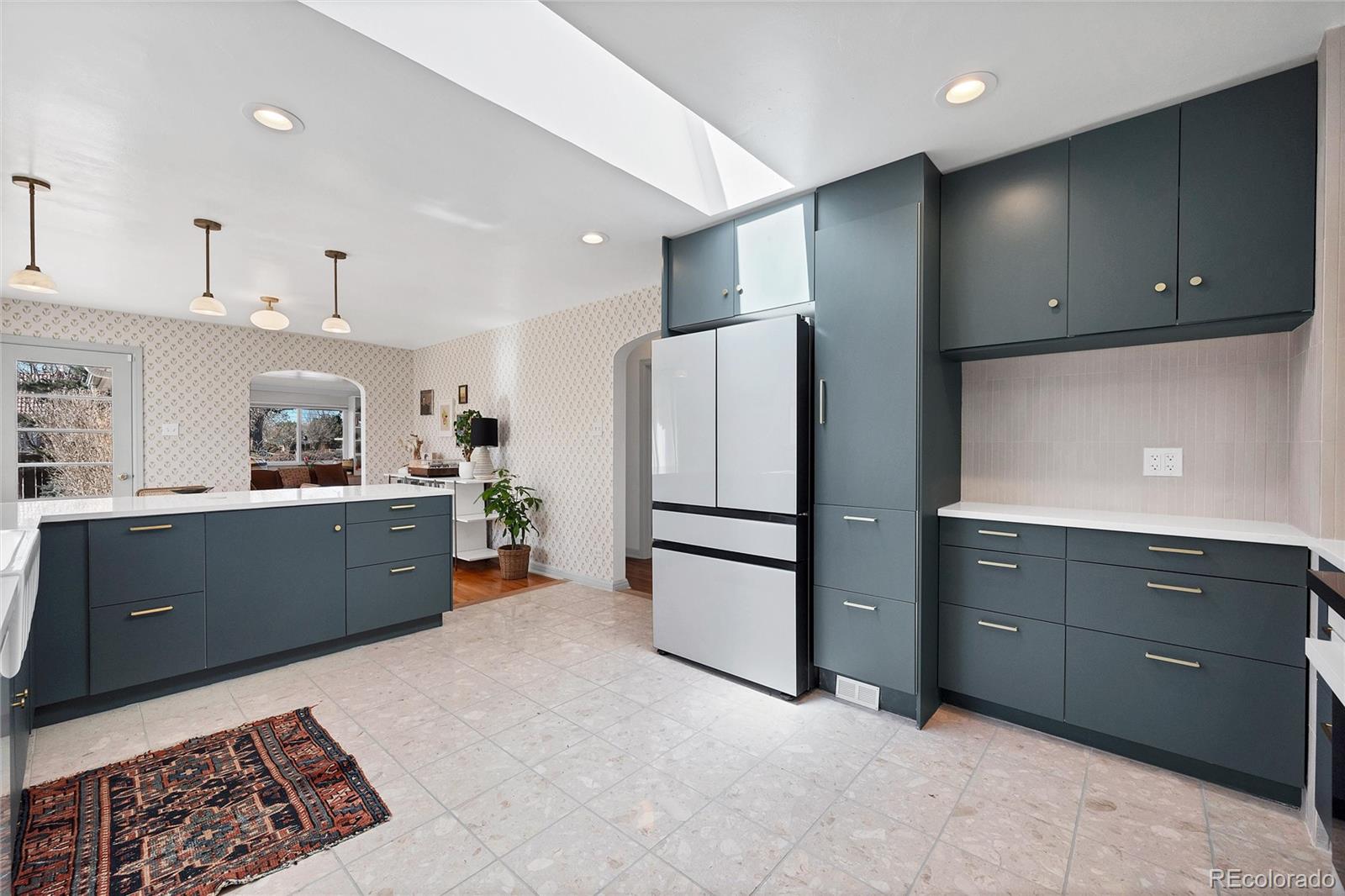 500 S Alcott Street