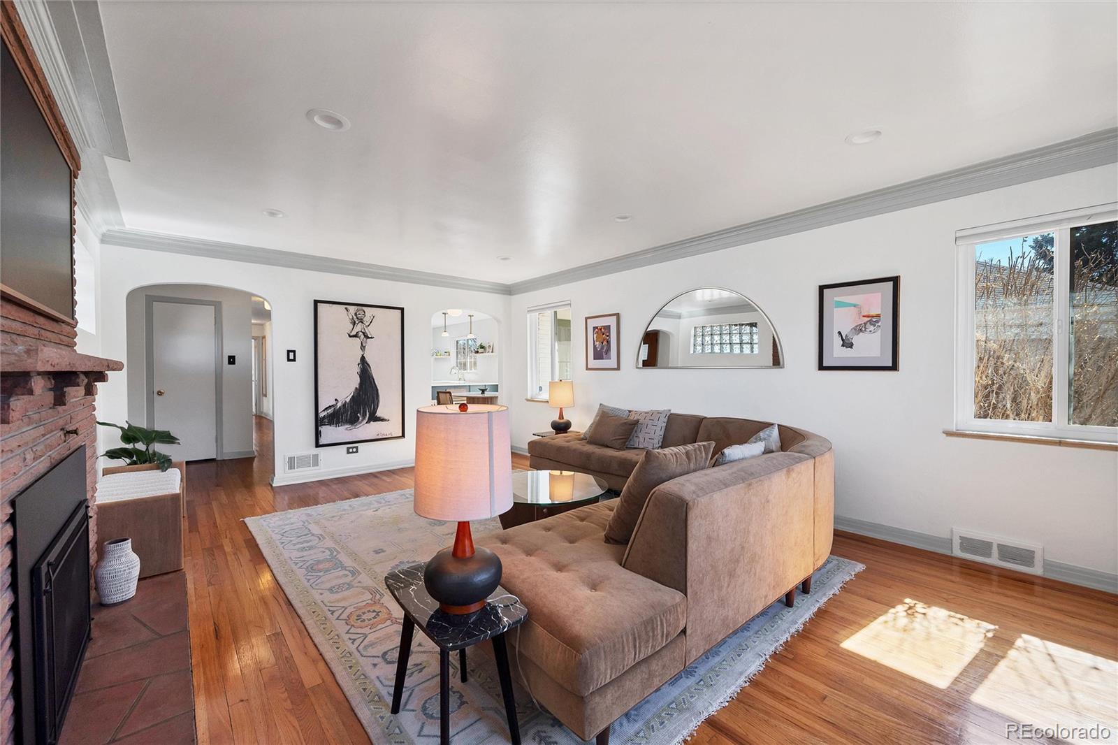 500 S Alcott Street
