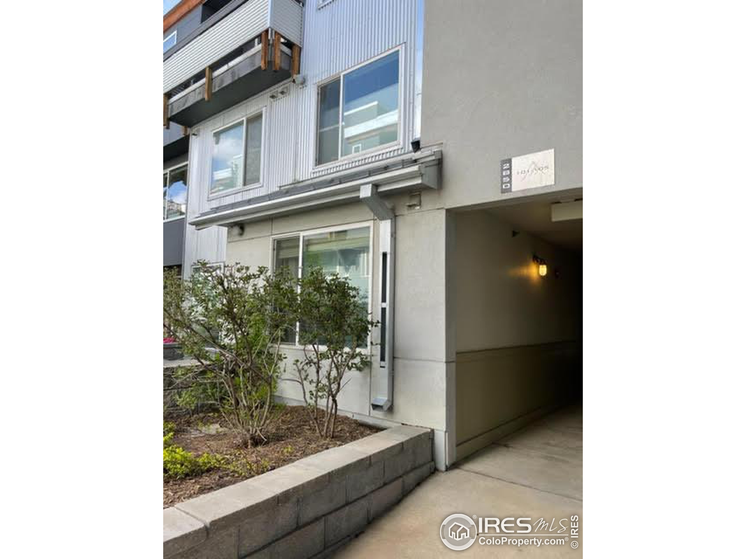 2850 E College Ave Unit: 102