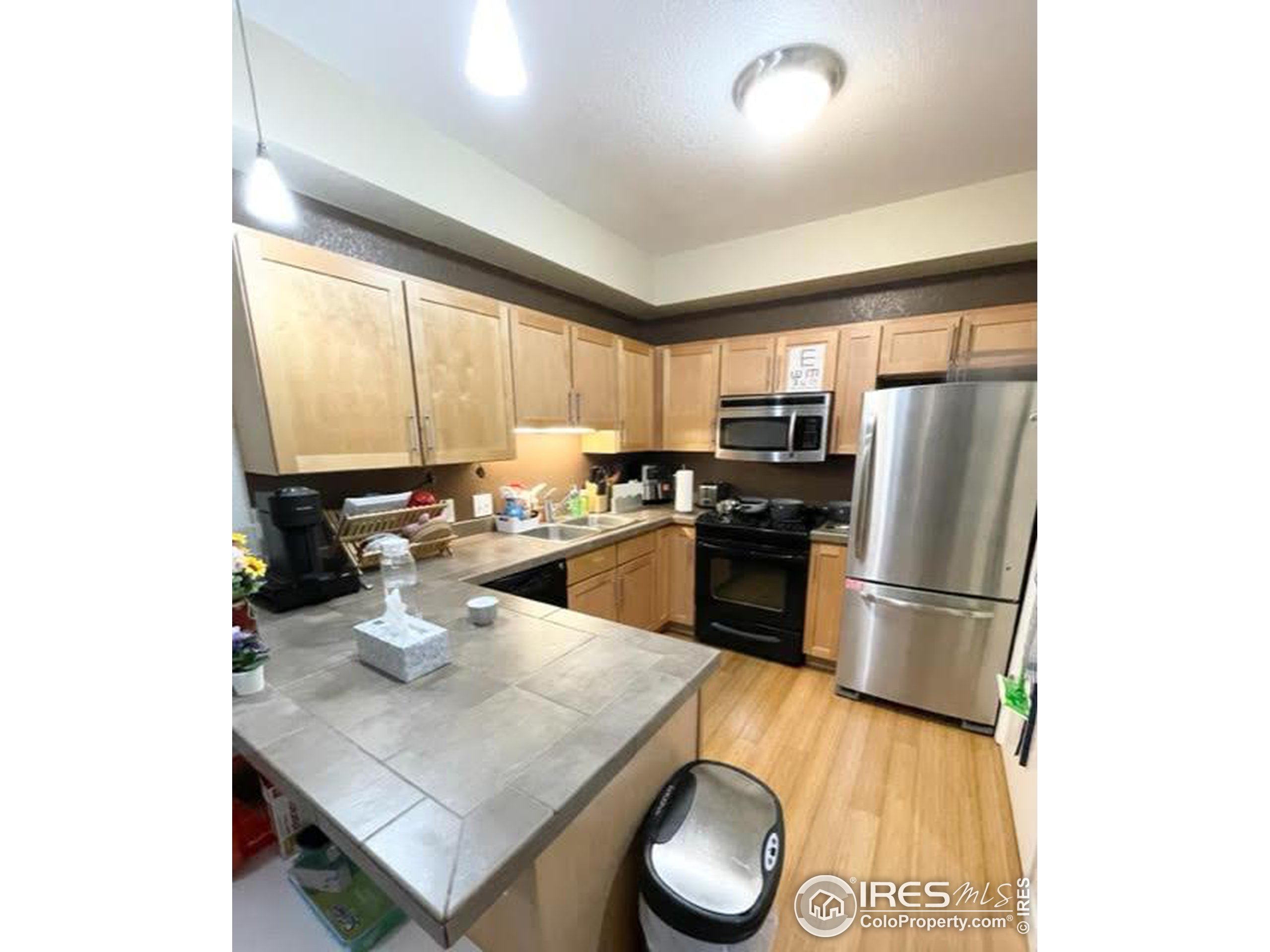 2850 E College Ave Unit: 102