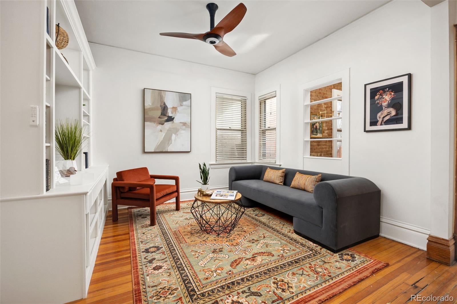 1344 N Marion Street